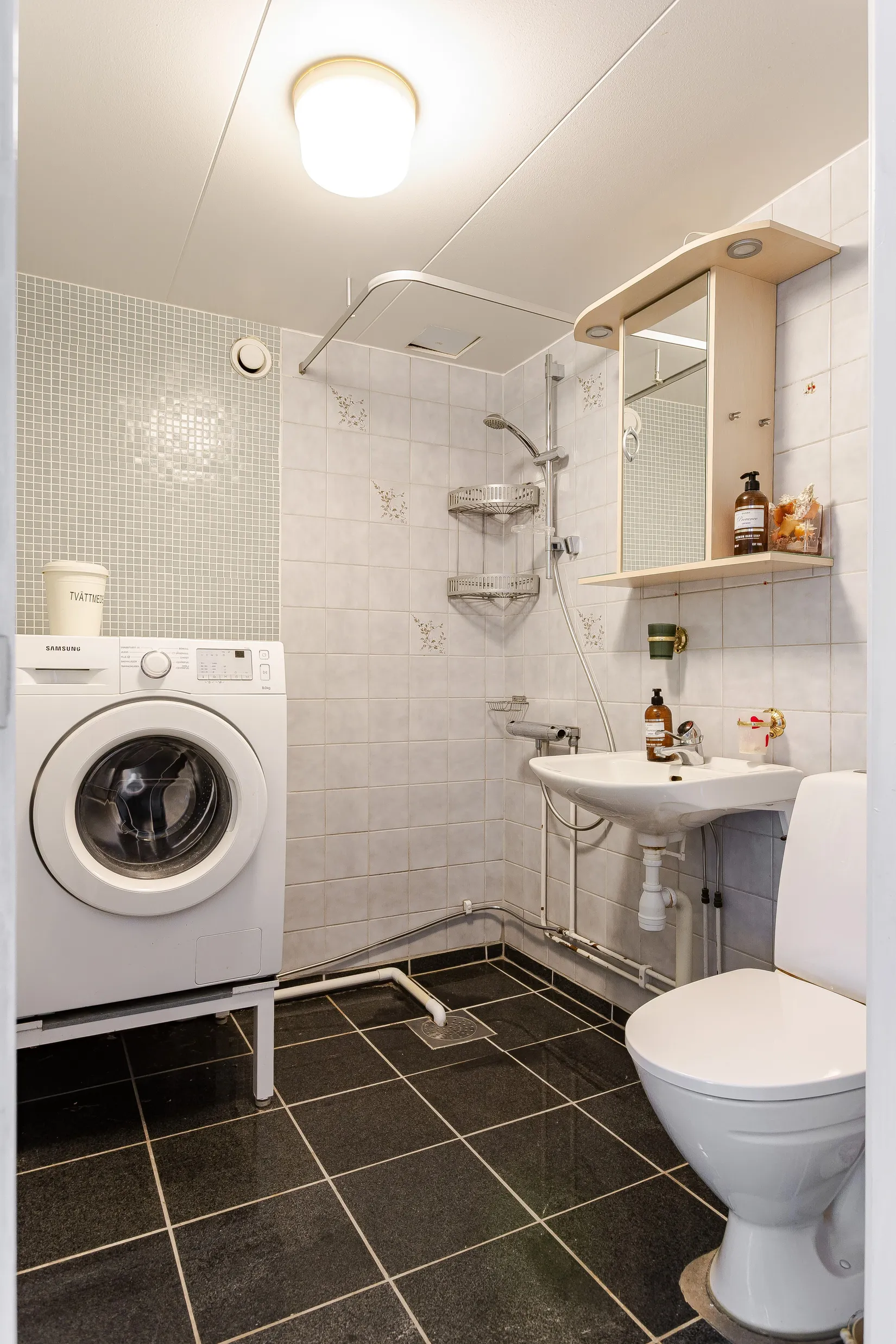 Bostadsrätt, Skogshyddegatan 47, Alideberg, Borås
