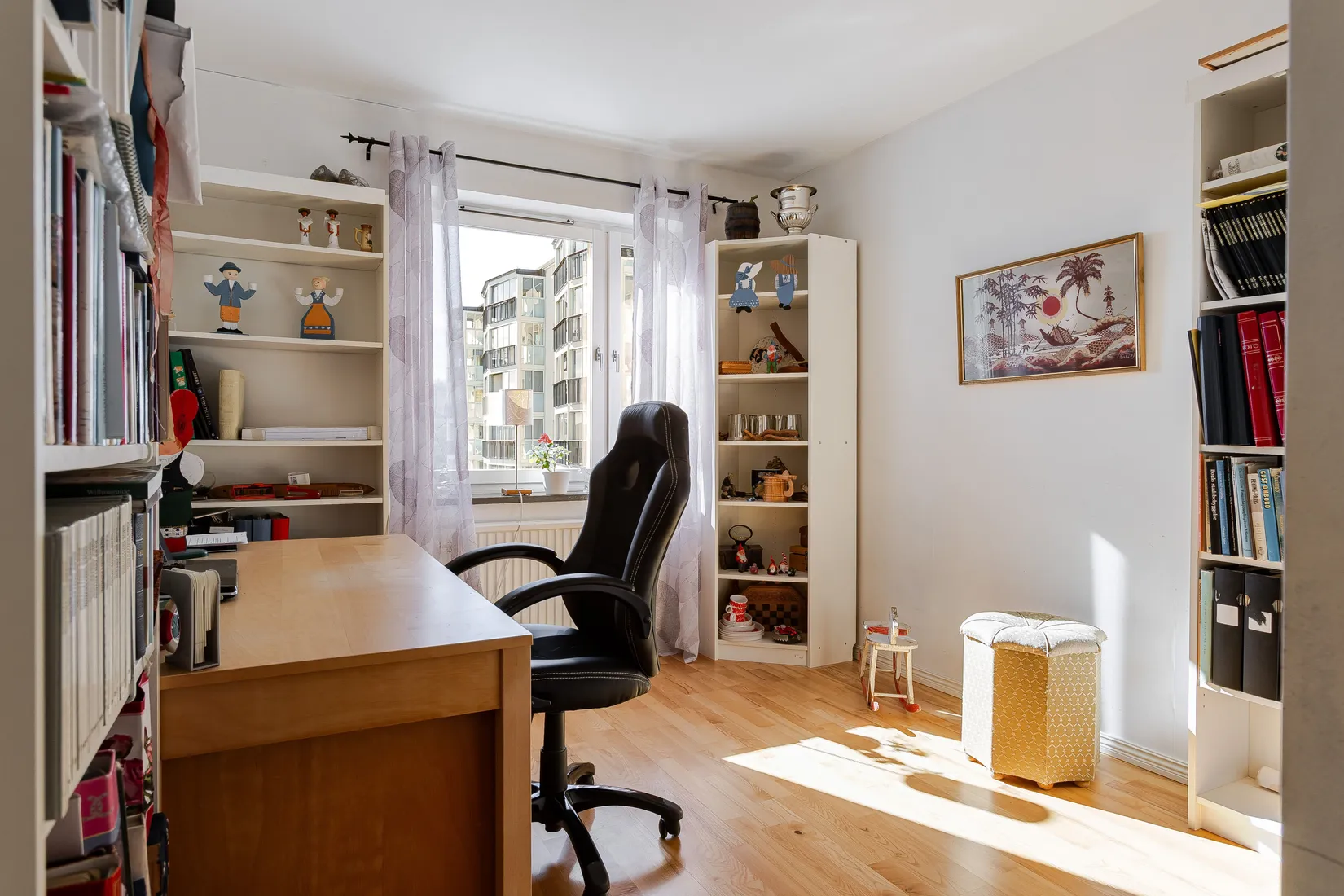 Bostadsrätt, Skogshyddegatan 47, Alideberg, Borås