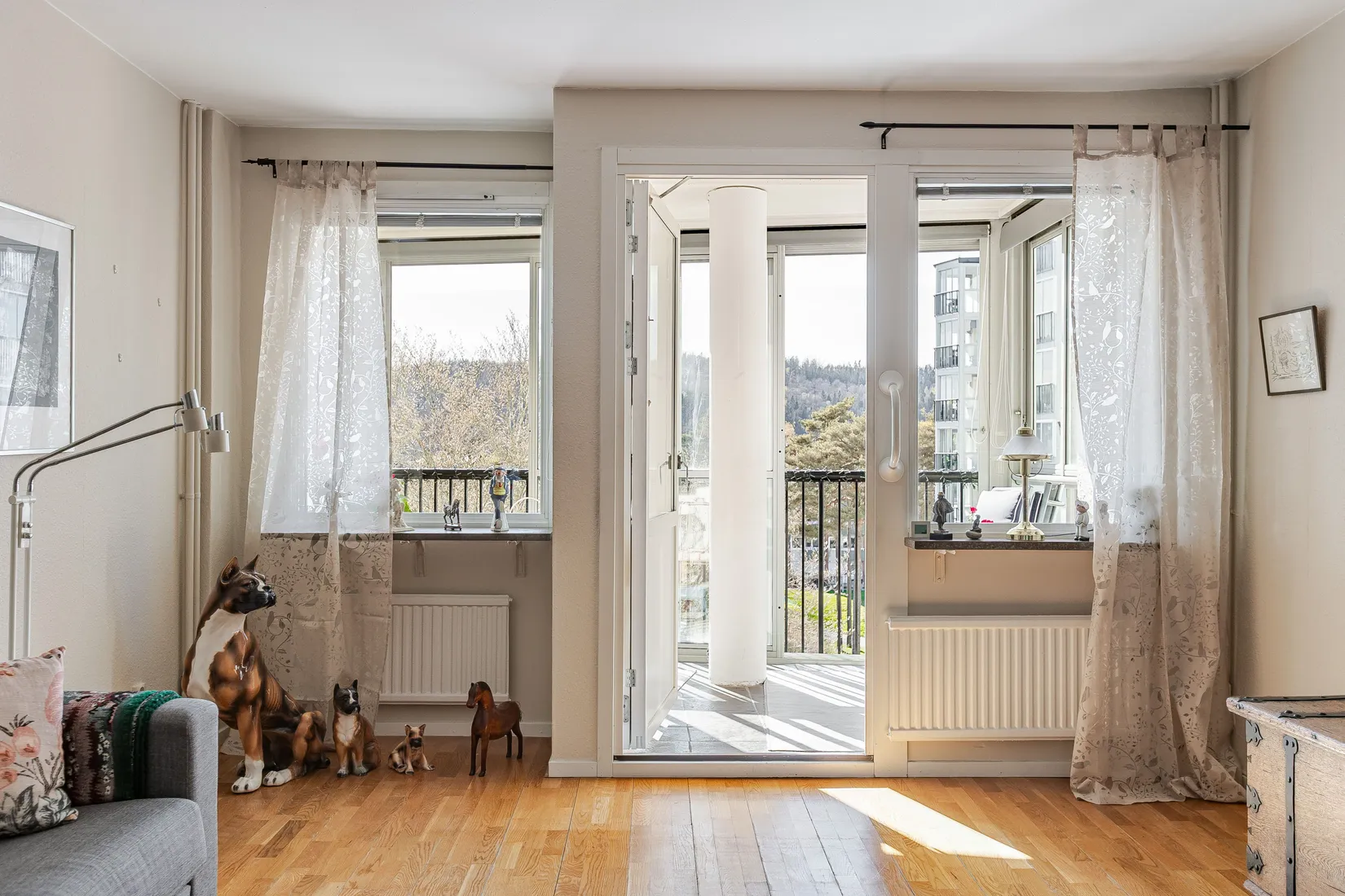 Bostadsrätt, Skogshyddegatan 47, Alideberg, Borås