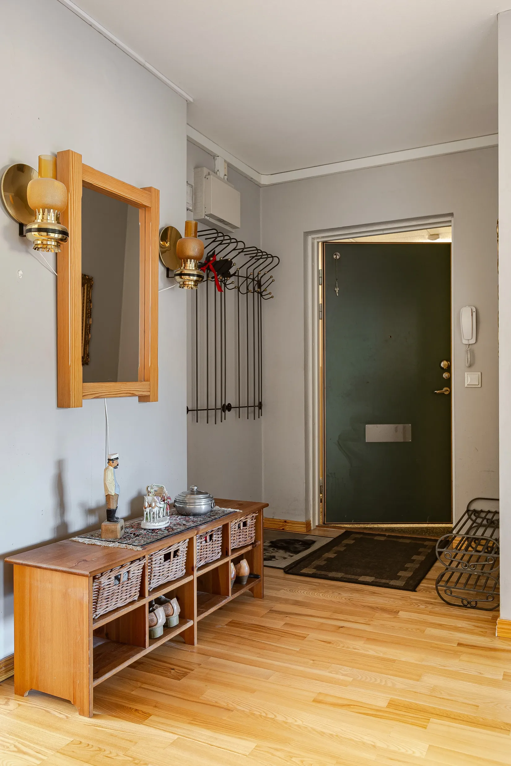 Bostadsrätt, Skogshyddegatan 47, Alideberg, Borås
