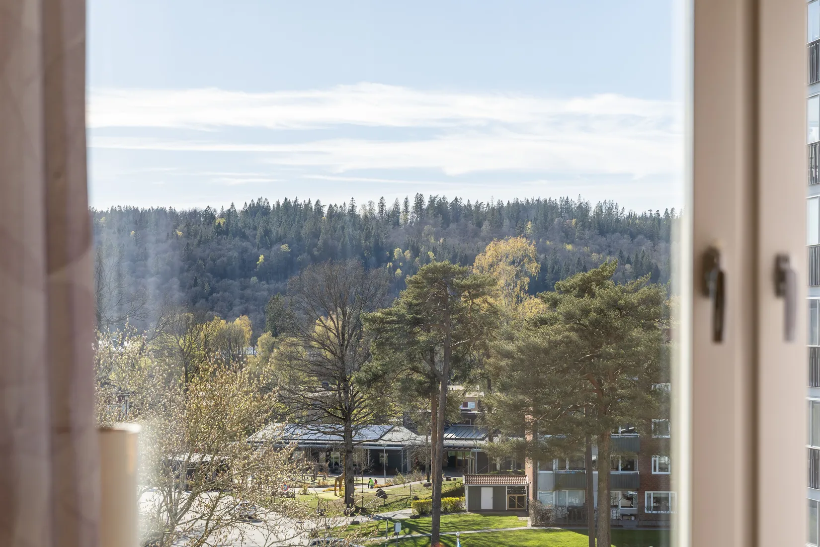 Bostadsrätt, Skogshyddegatan 47, Alideberg, Borås