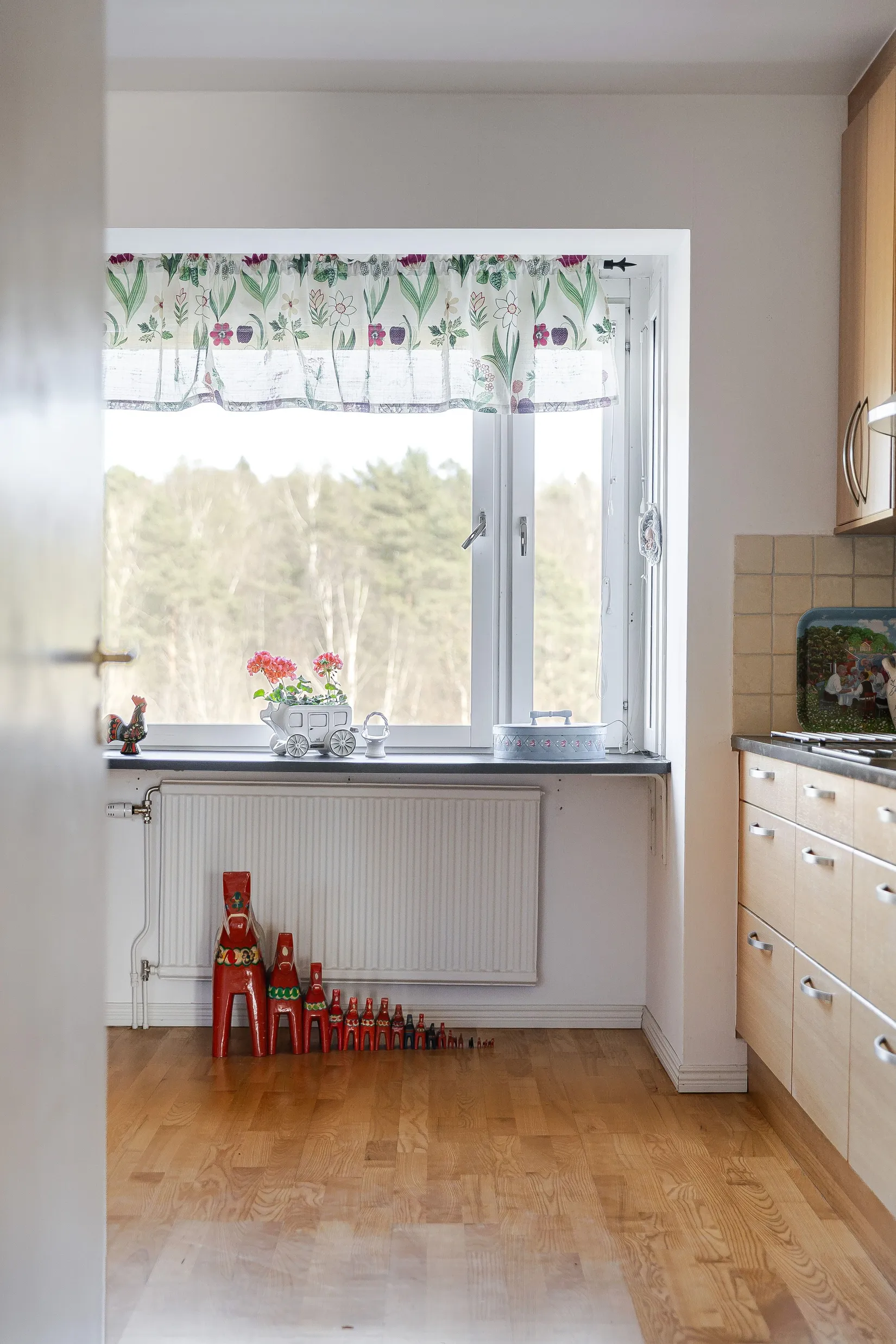 Bostadsrätt, Skogshyddegatan 47, Alideberg, Borås