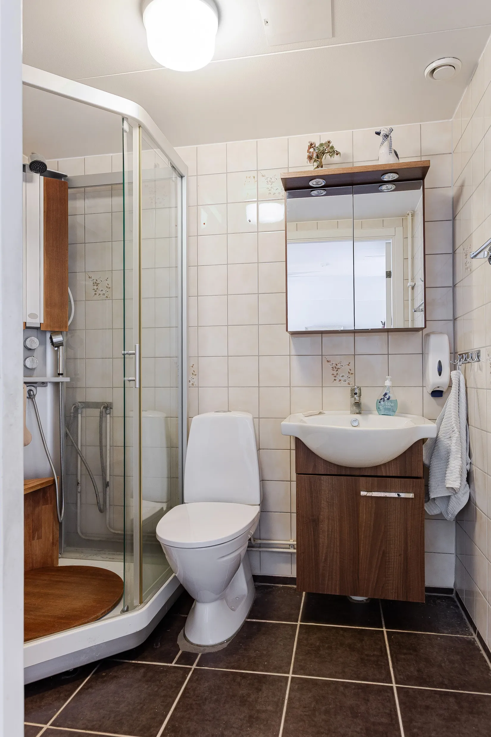 Bostadsrätt, Skogshyddegatan 47, Alideberg, Borås