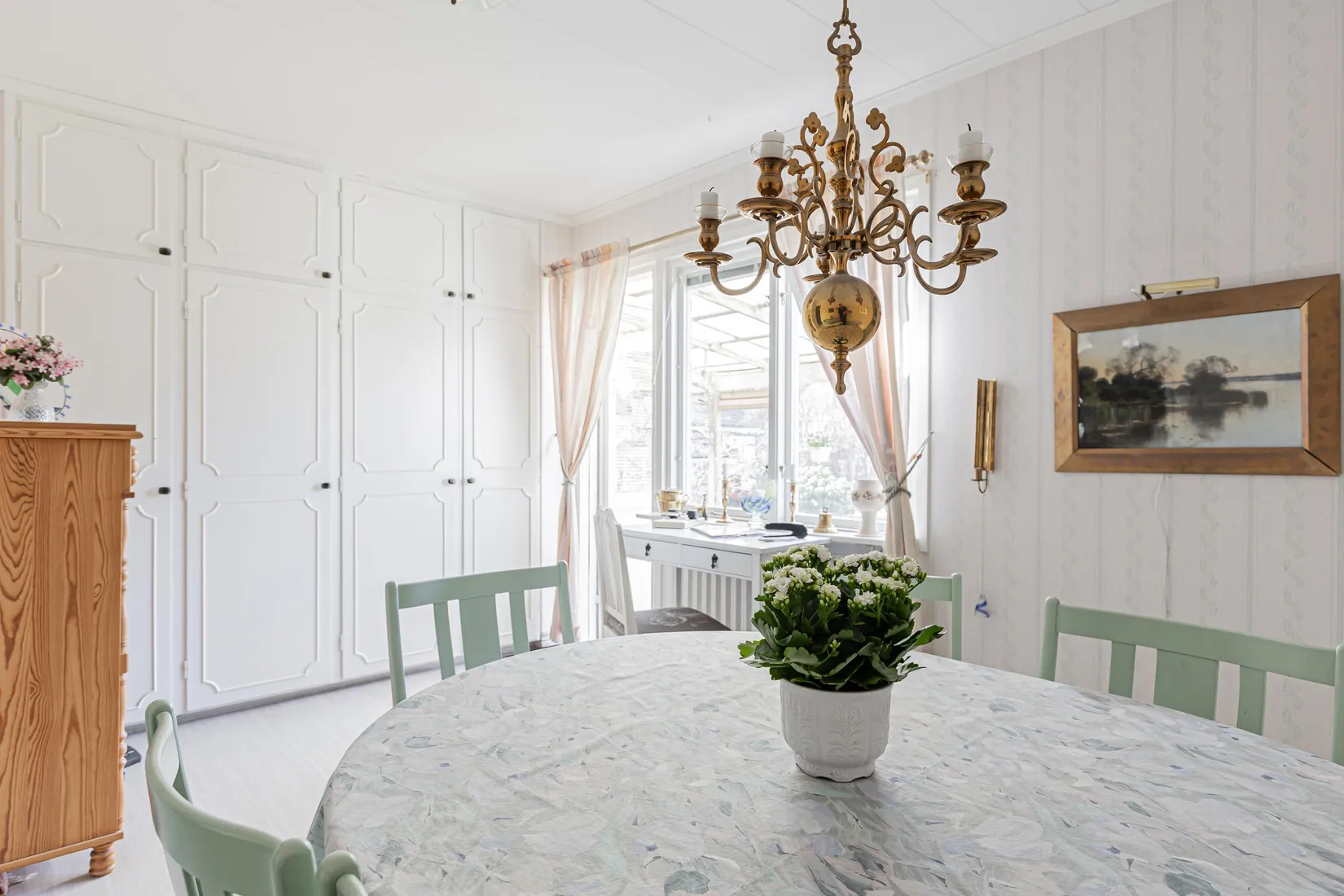 Villa, Radhus, Stockvägen 16, Västerås