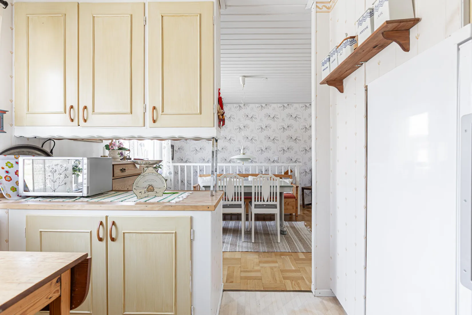 Villa, Radhus, Stockvägen 16, Västerås