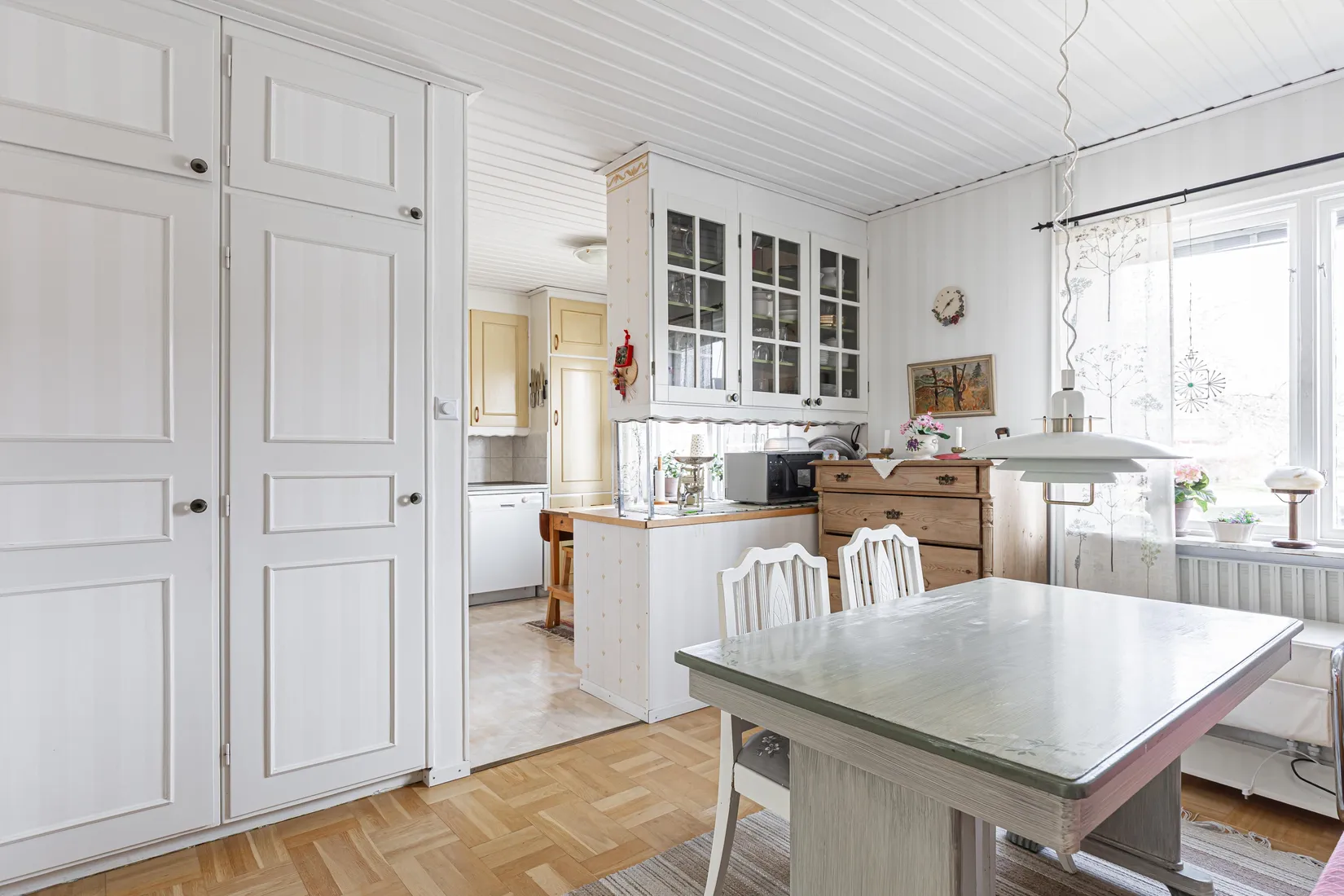 Villa, Radhus, Stockvägen 16, Västerås
