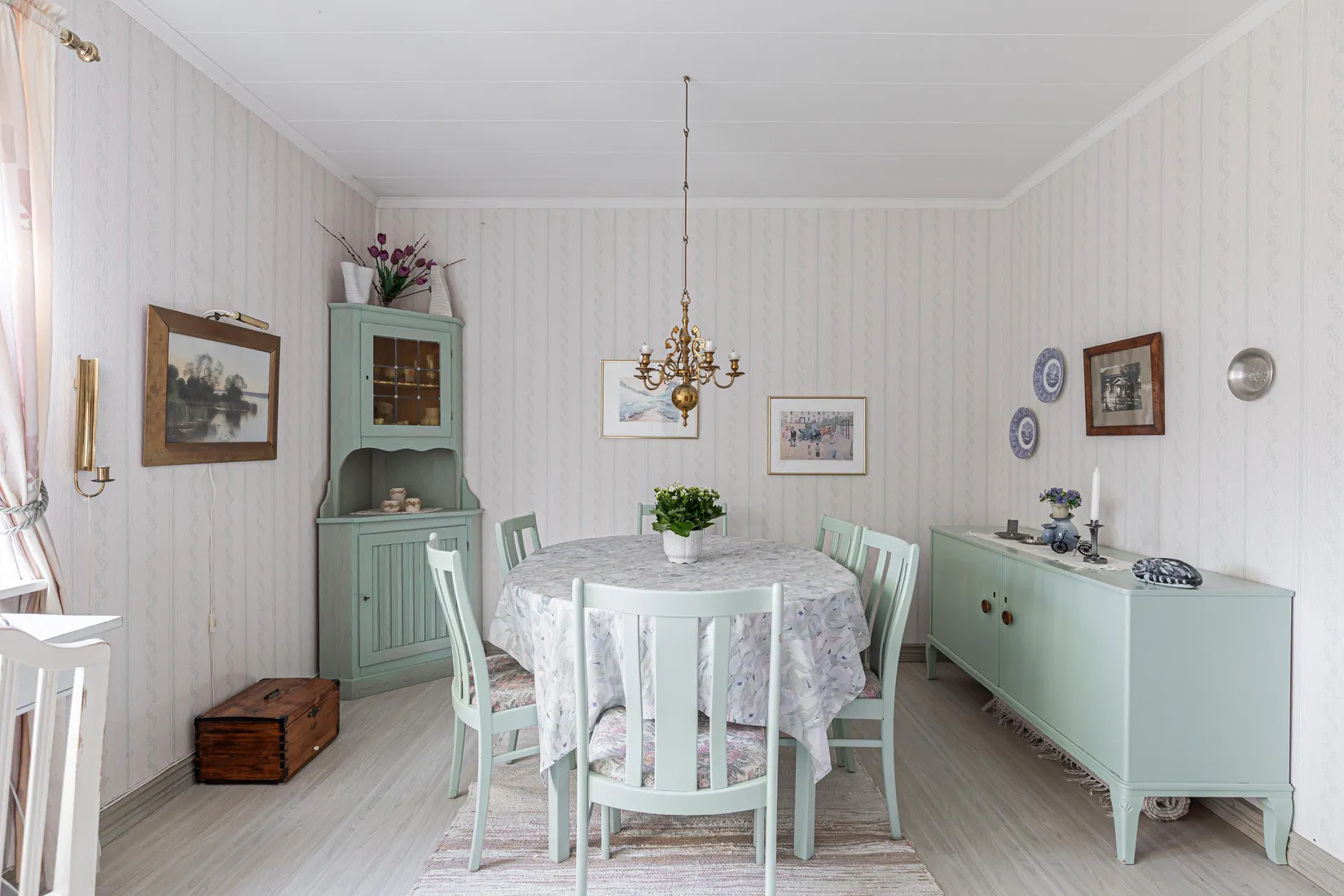Villa, Radhus, Stockvägen 16, Västerås