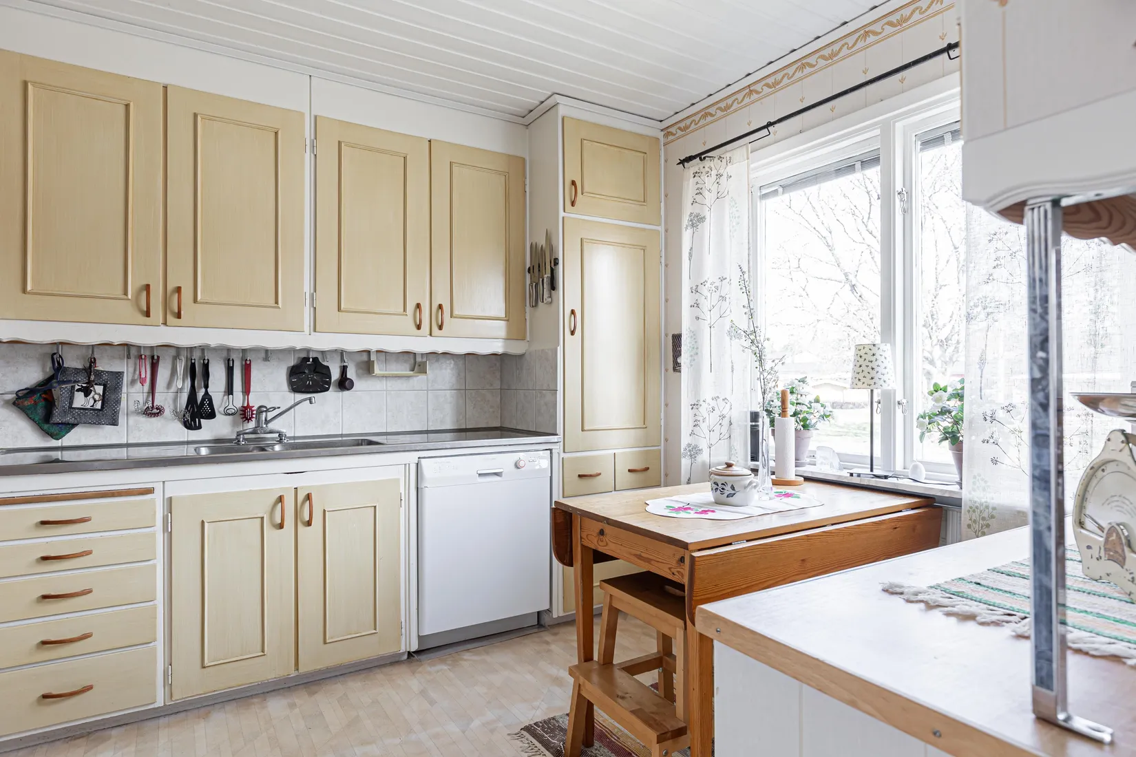 Villa, Radhus, Stockvägen 16, Västerås
