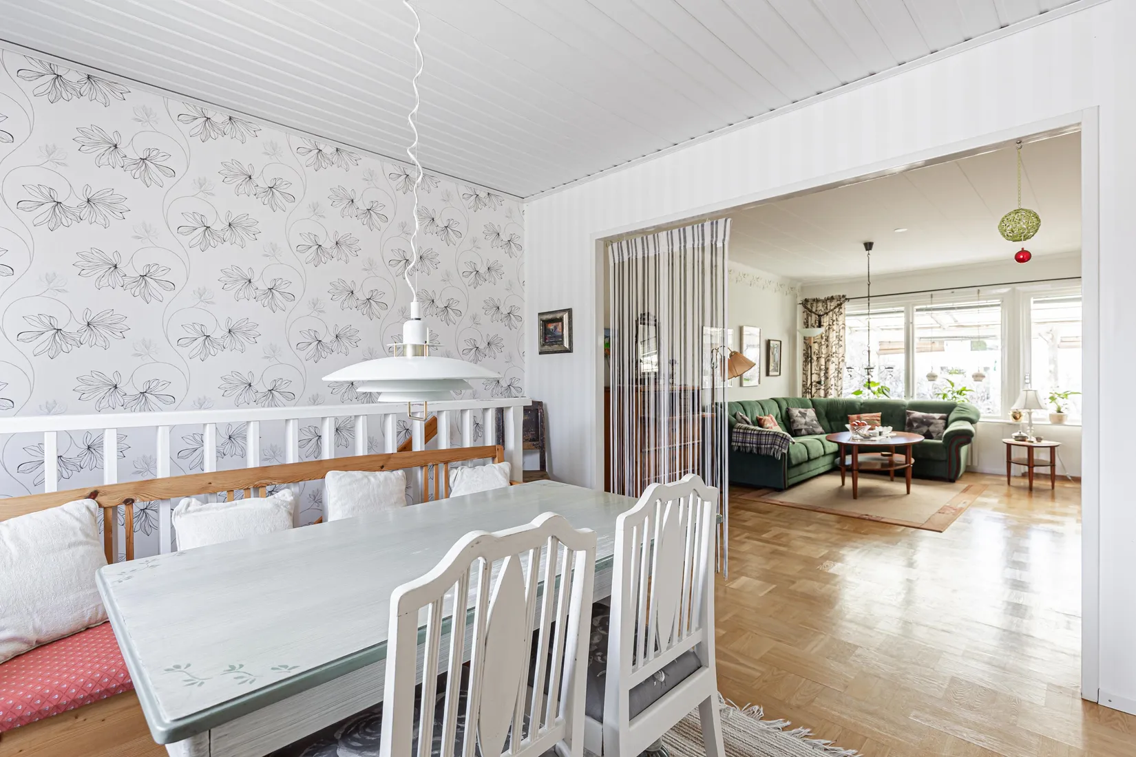Villa, Radhus, Stockvägen 16, Västerås