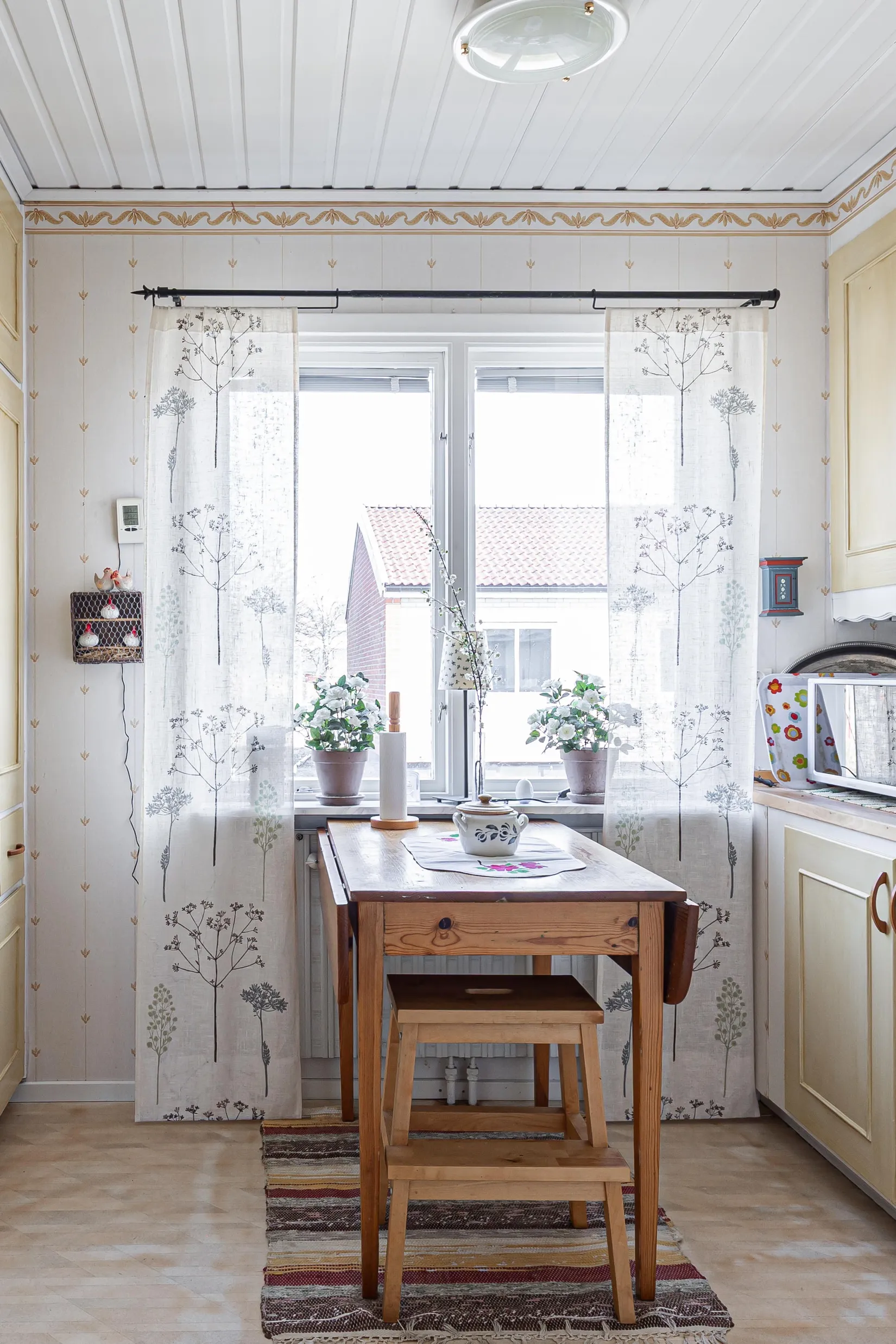 Villa, Radhus, Stockvägen 16, Västerås