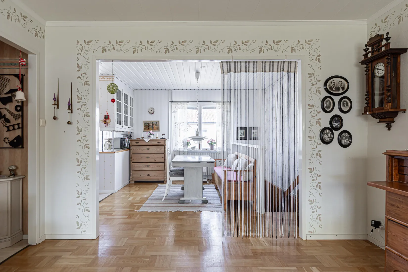 Villa, Radhus, Stockvägen 16, Västerås