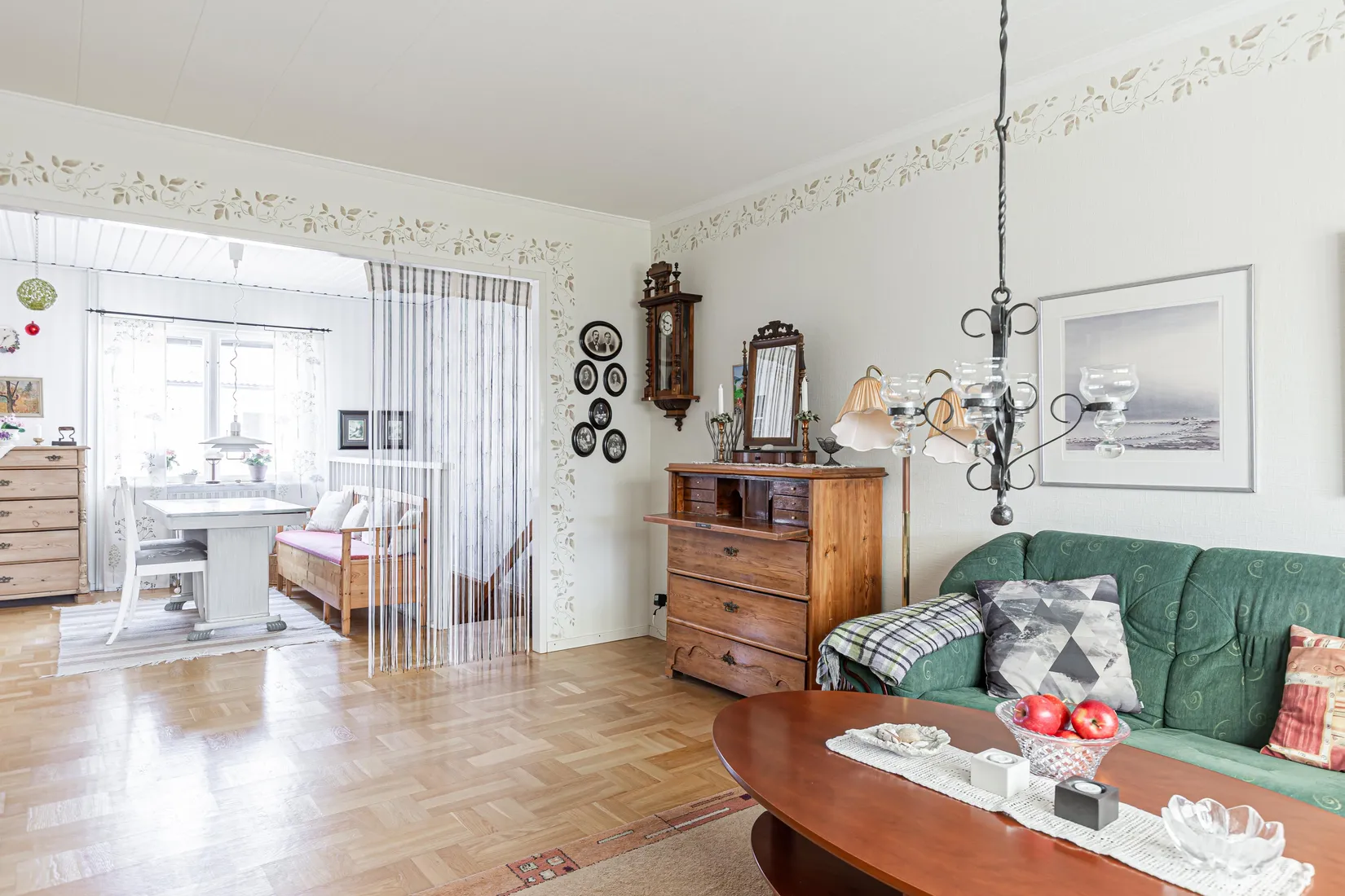 Villa, Radhus, Stockvägen 16, Västerås