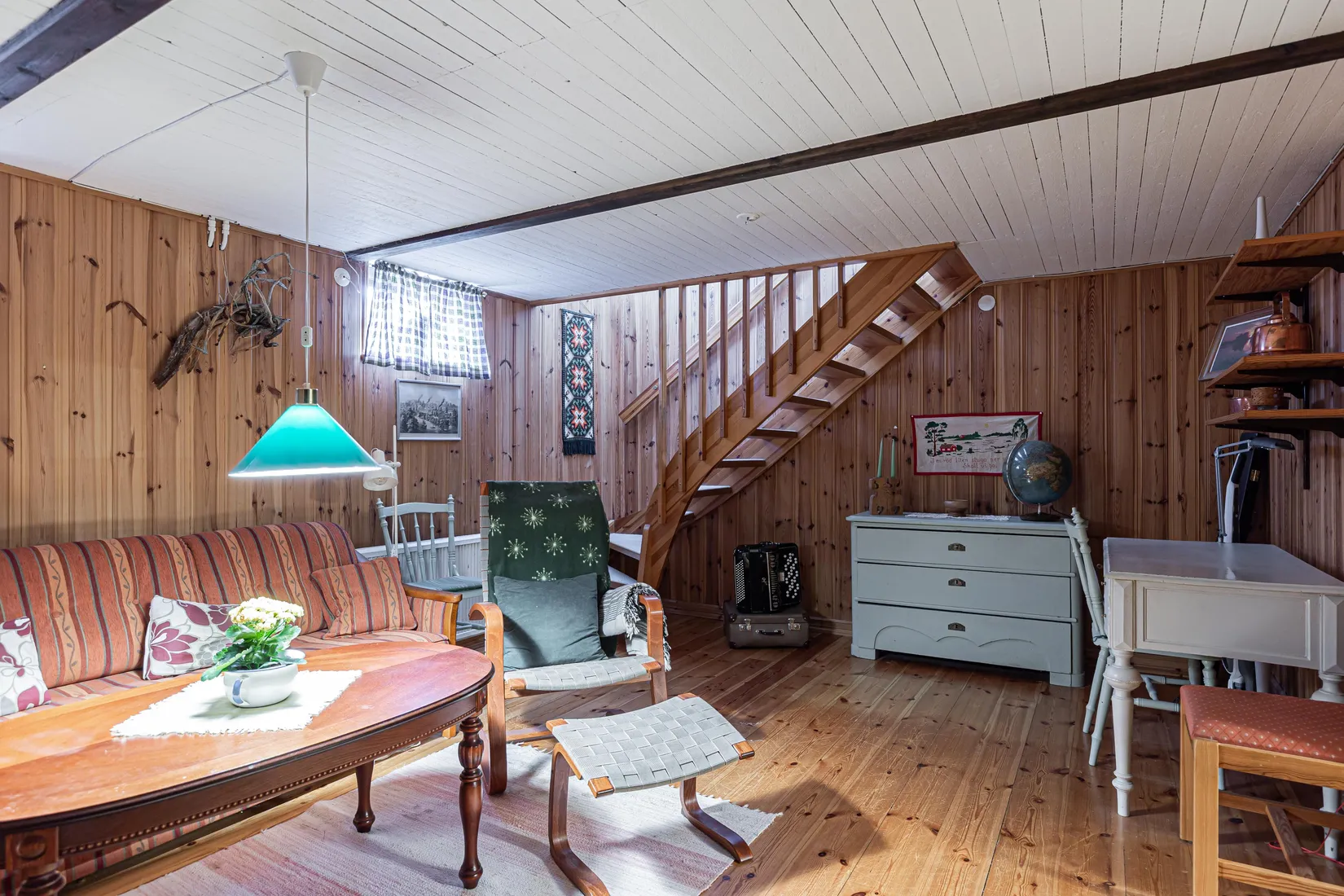 Villa, Radhus, Stockvägen 16, Västerås