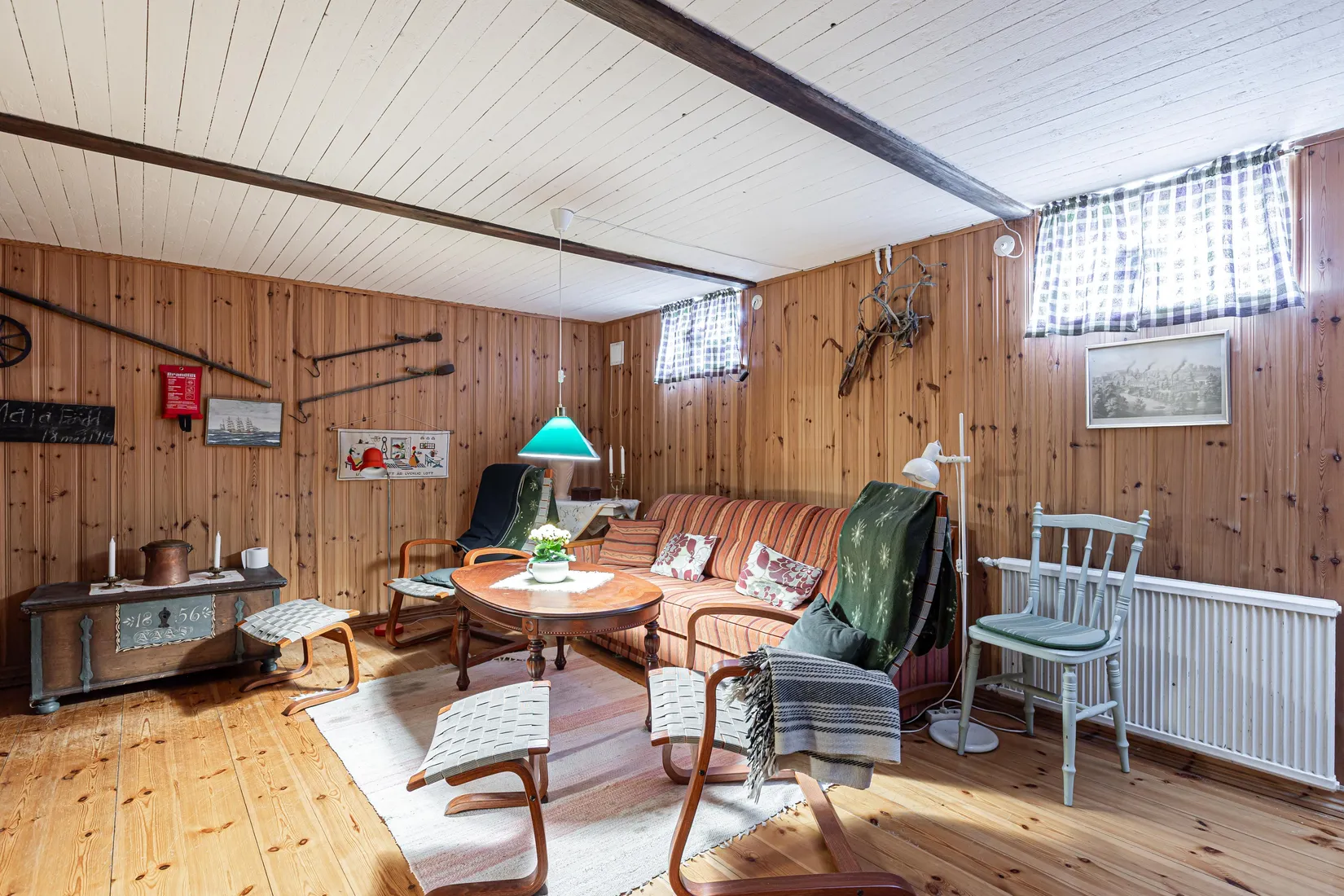 Villa, Radhus, Stockvägen 16, Västerås