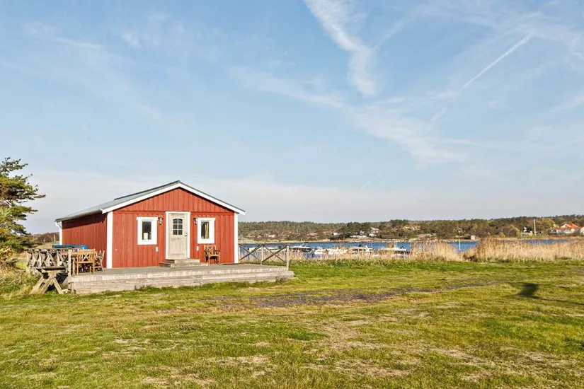 Villa, Västra Hagenvägen 41, Onsala - Västra Hagen, Kungsbacka