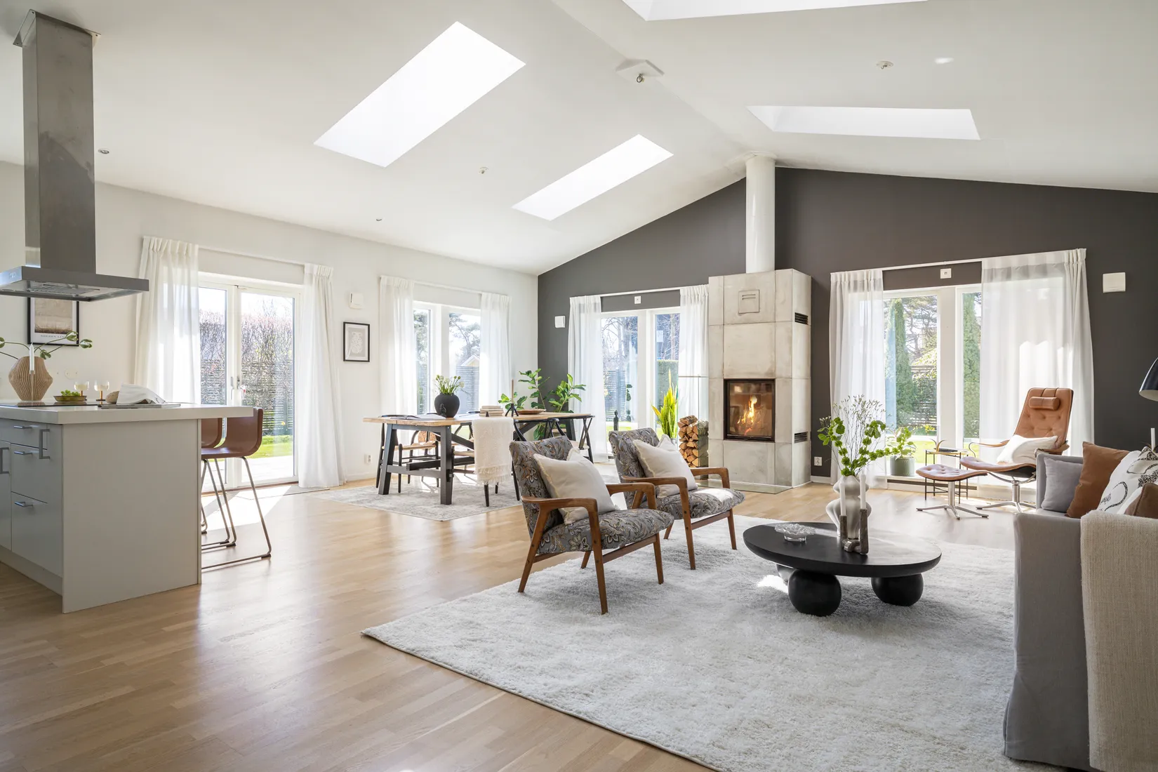 Villa, Västra Hagenvägen 41, Onsala - Västra Hagen, Kungsbacka