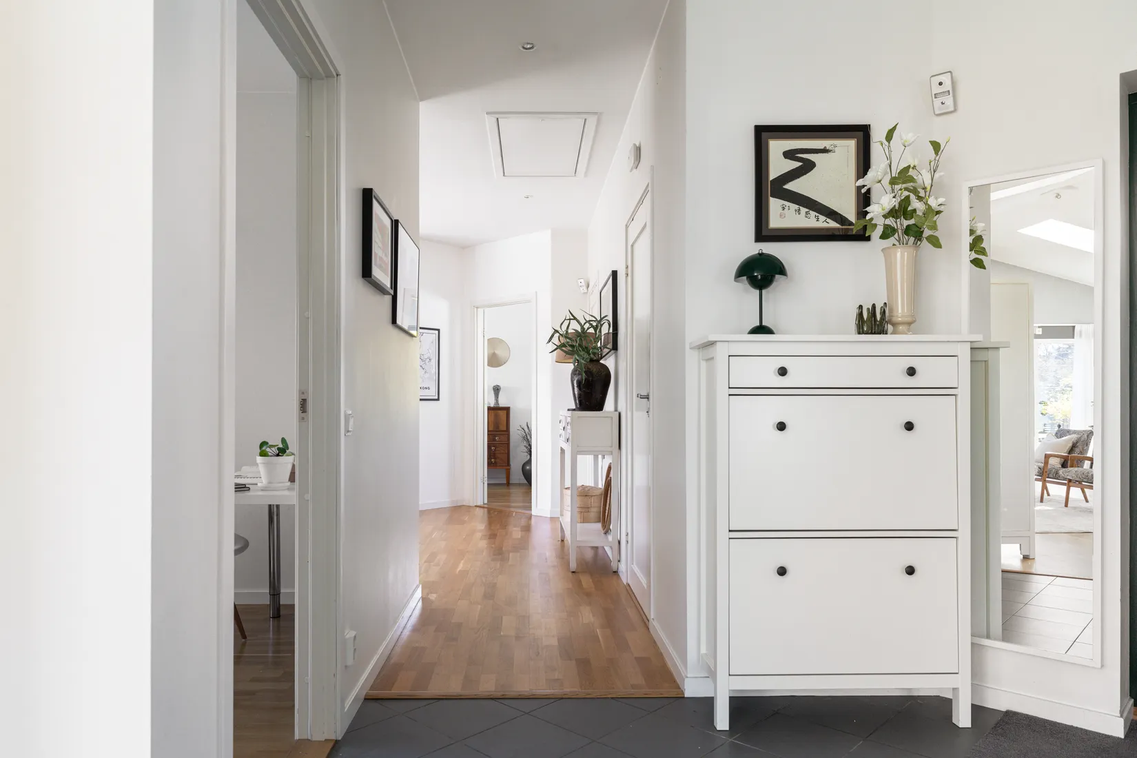 Villa, Västra Hagenvägen 41, Onsala - Västra Hagen, Kungsbacka