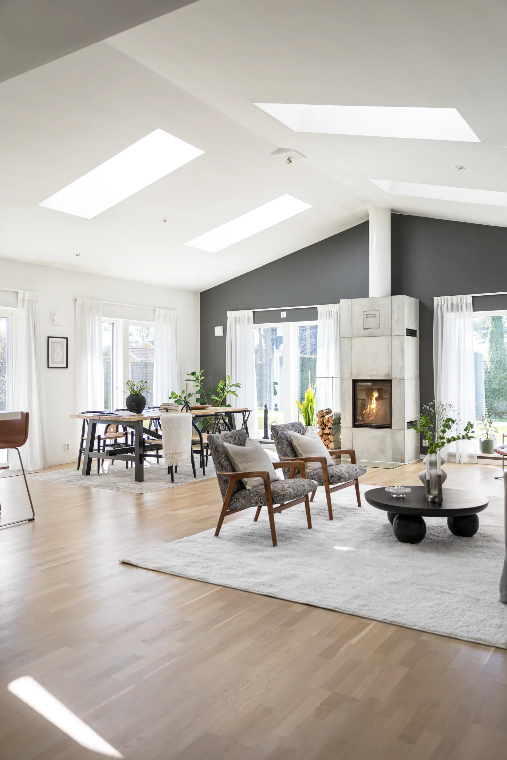 Villa, Västra Hagenvägen 41, Onsala - Västra Hagen, Kungsbacka