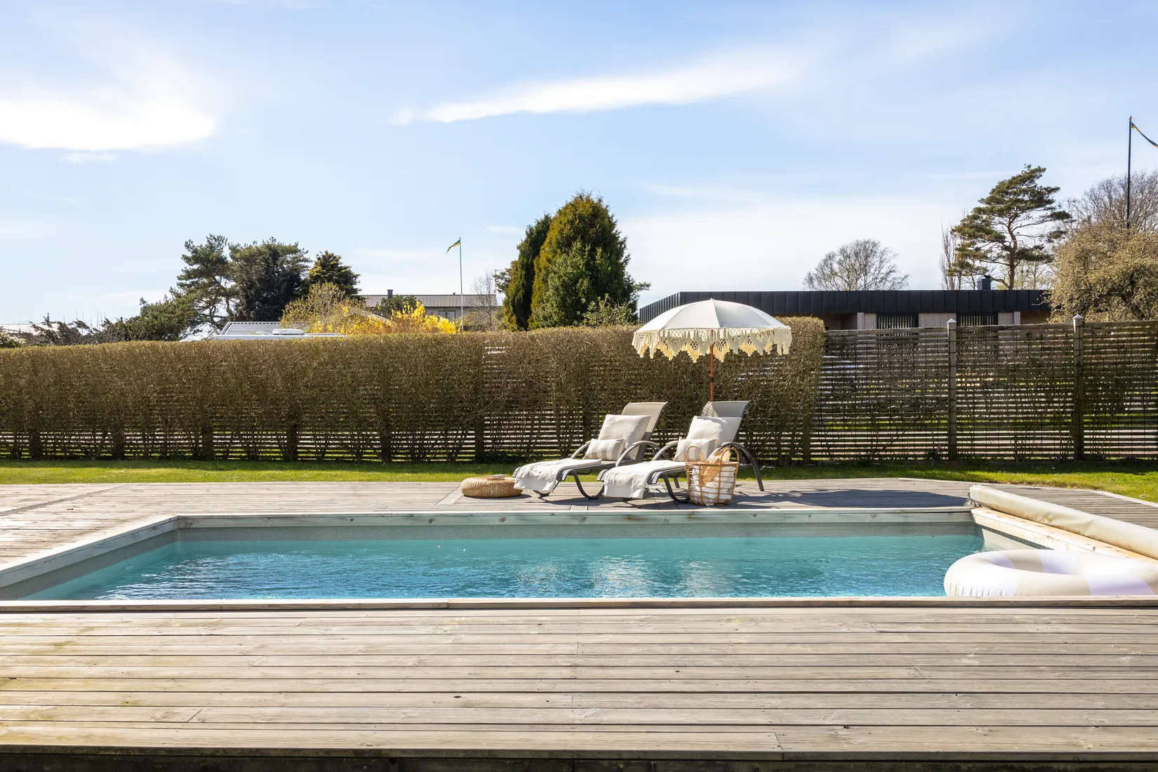 Villa, Västra Hagenvägen 41, Onsala - Västra Hagen, Kungsbacka