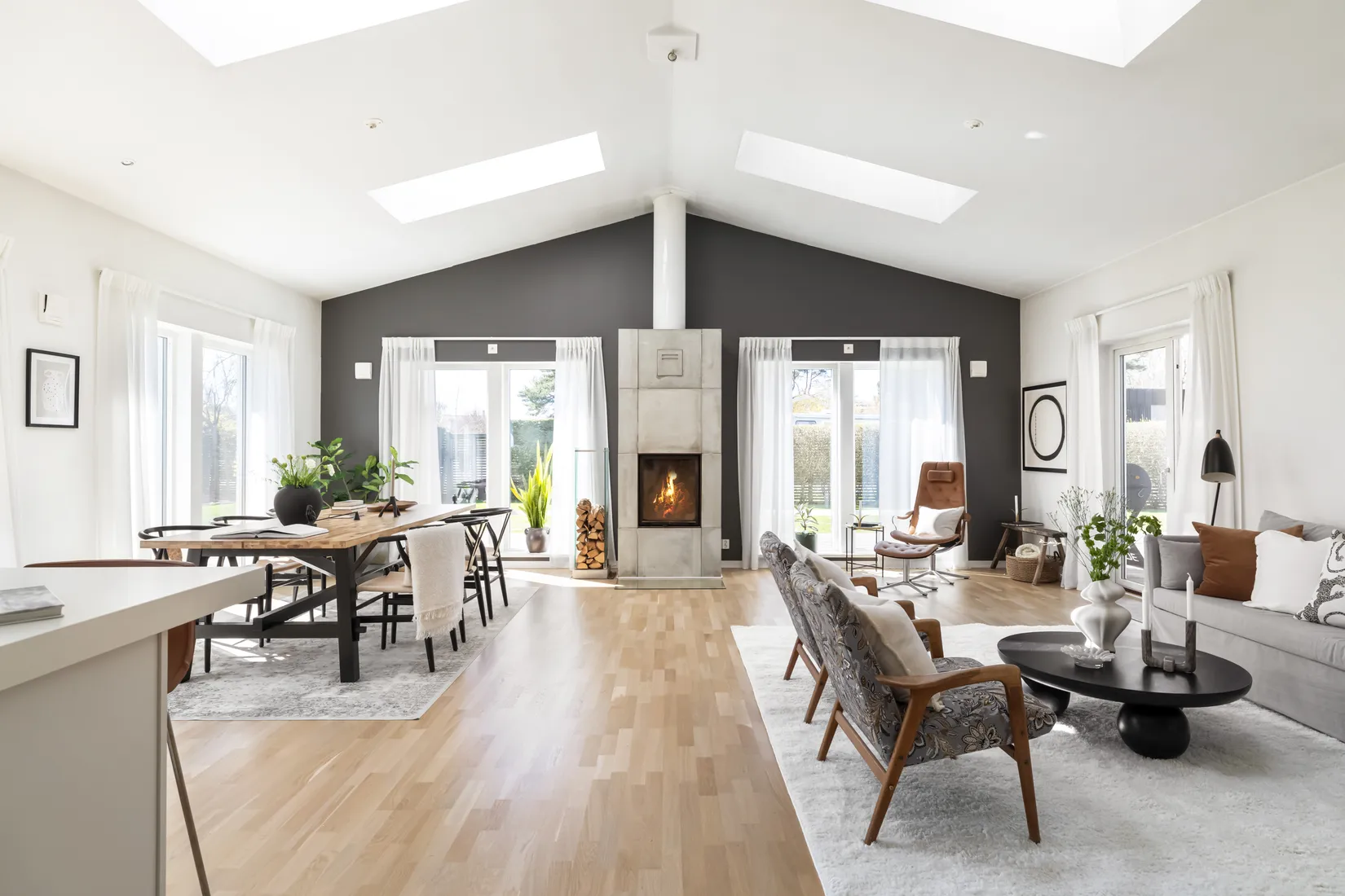 Villa, Västra Hagenvägen 41, Onsala - Västra Hagen, Kungsbacka