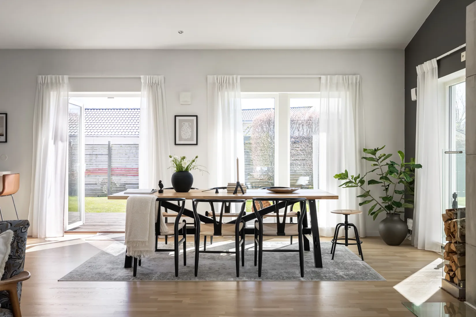Villa, Västra Hagenvägen 41, Onsala - Västra Hagen, Kungsbacka