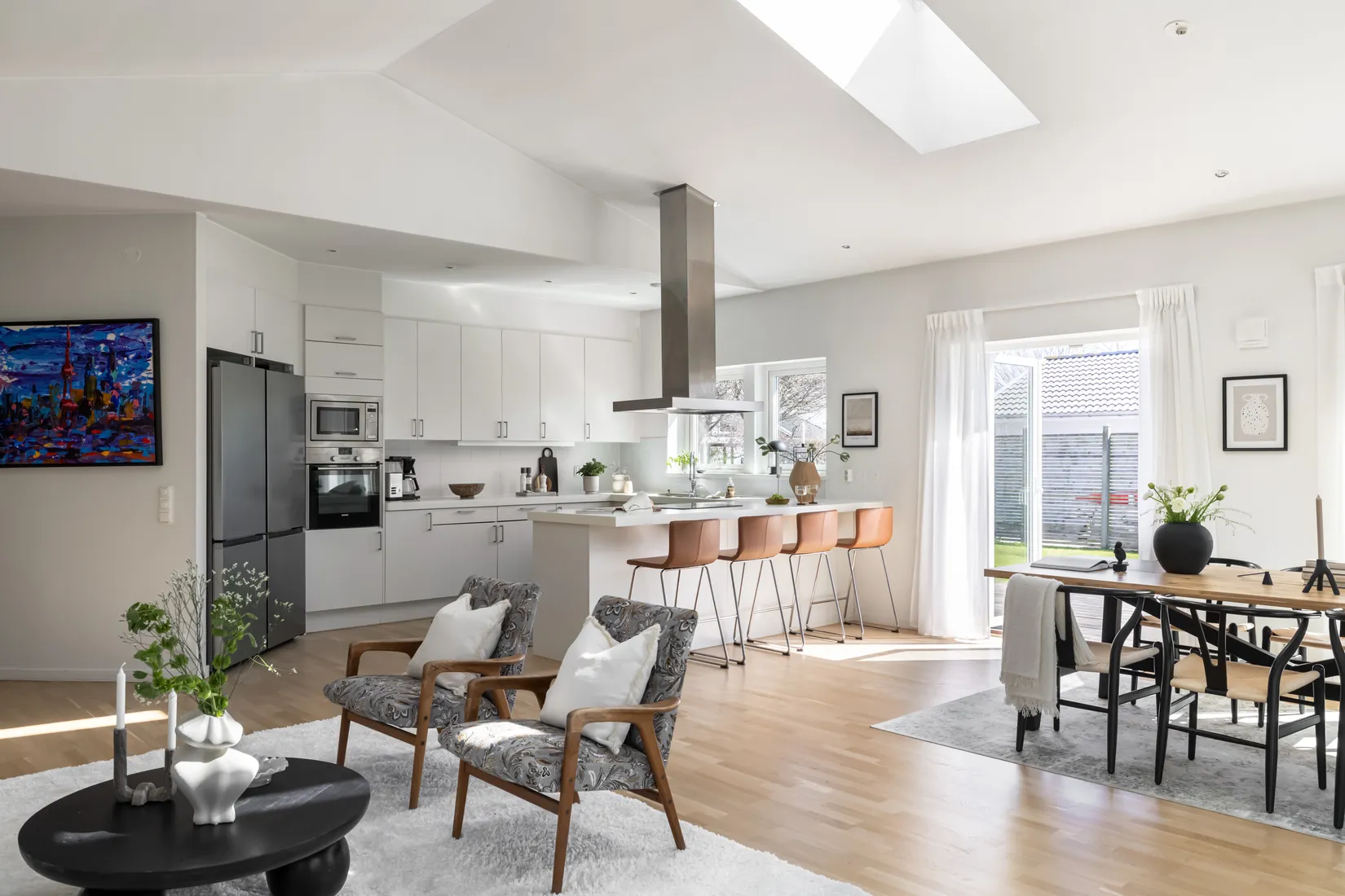 Villa, Västra Hagenvägen 41, Onsala - Västra Hagen, Kungsbacka