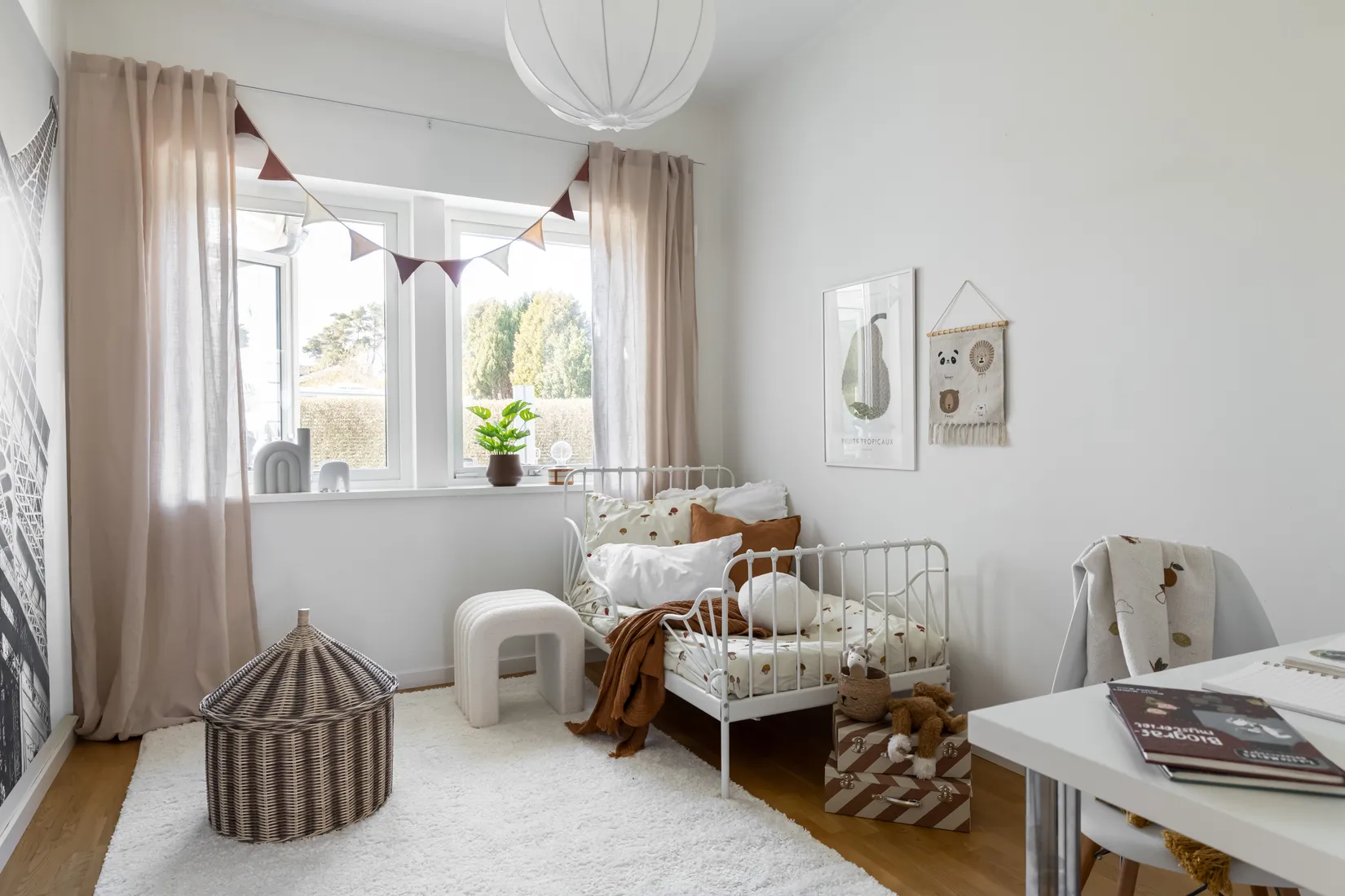 Villa, Västra Hagenvägen 41, Onsala - Västra Hagen, Kungsbacka