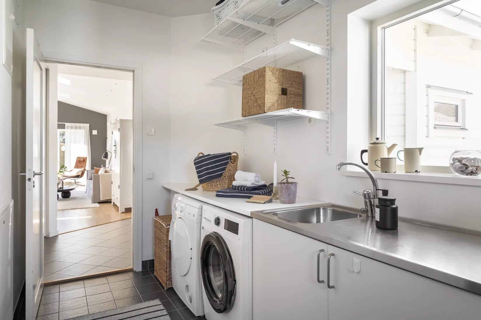 Villa, Västra Hagenvägen 41, Onsala - Västra Hagen, Kungsbacka