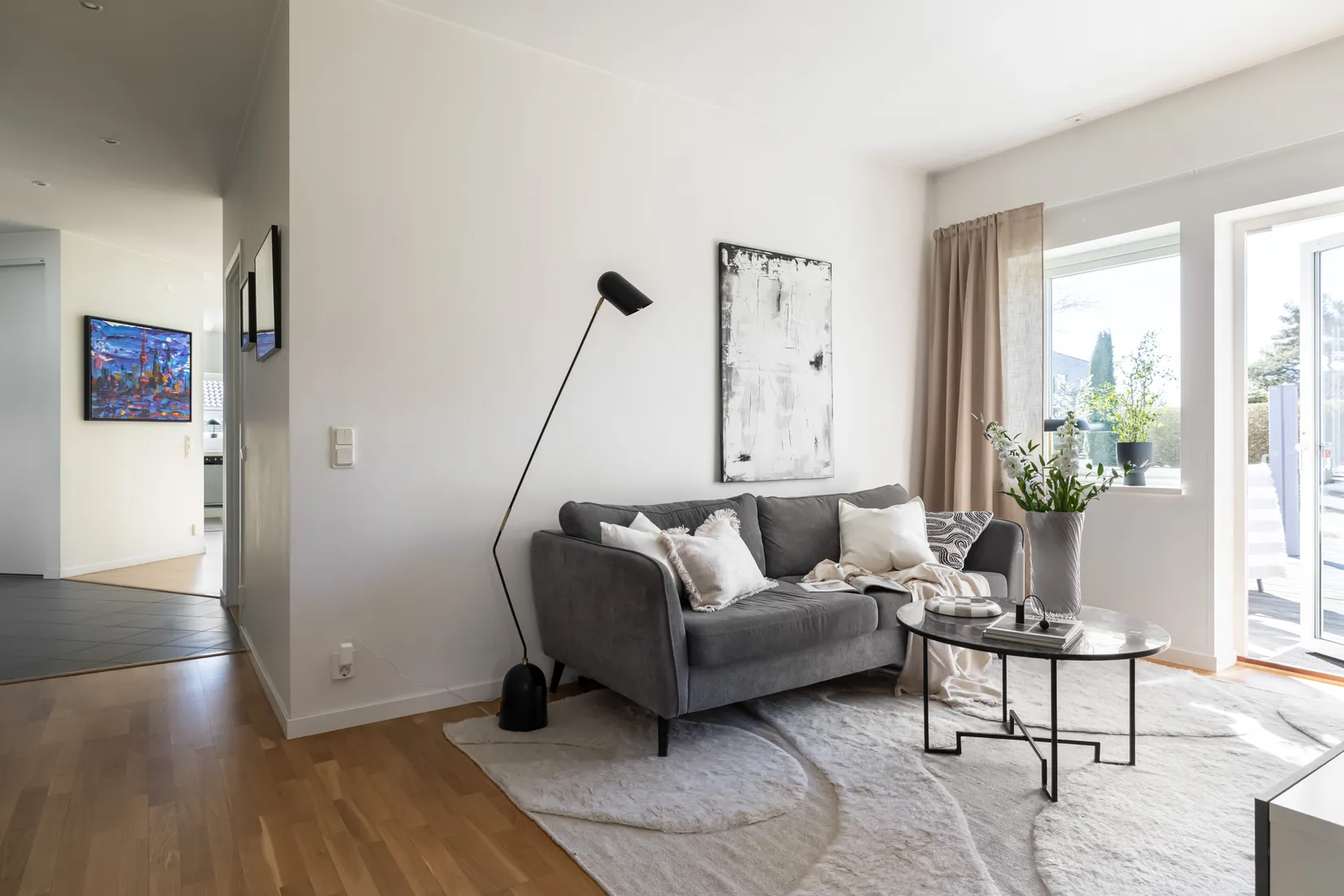 Villa, Västra Hagenvägen 41, Onsala - Västra Hagen, Kungsbacka