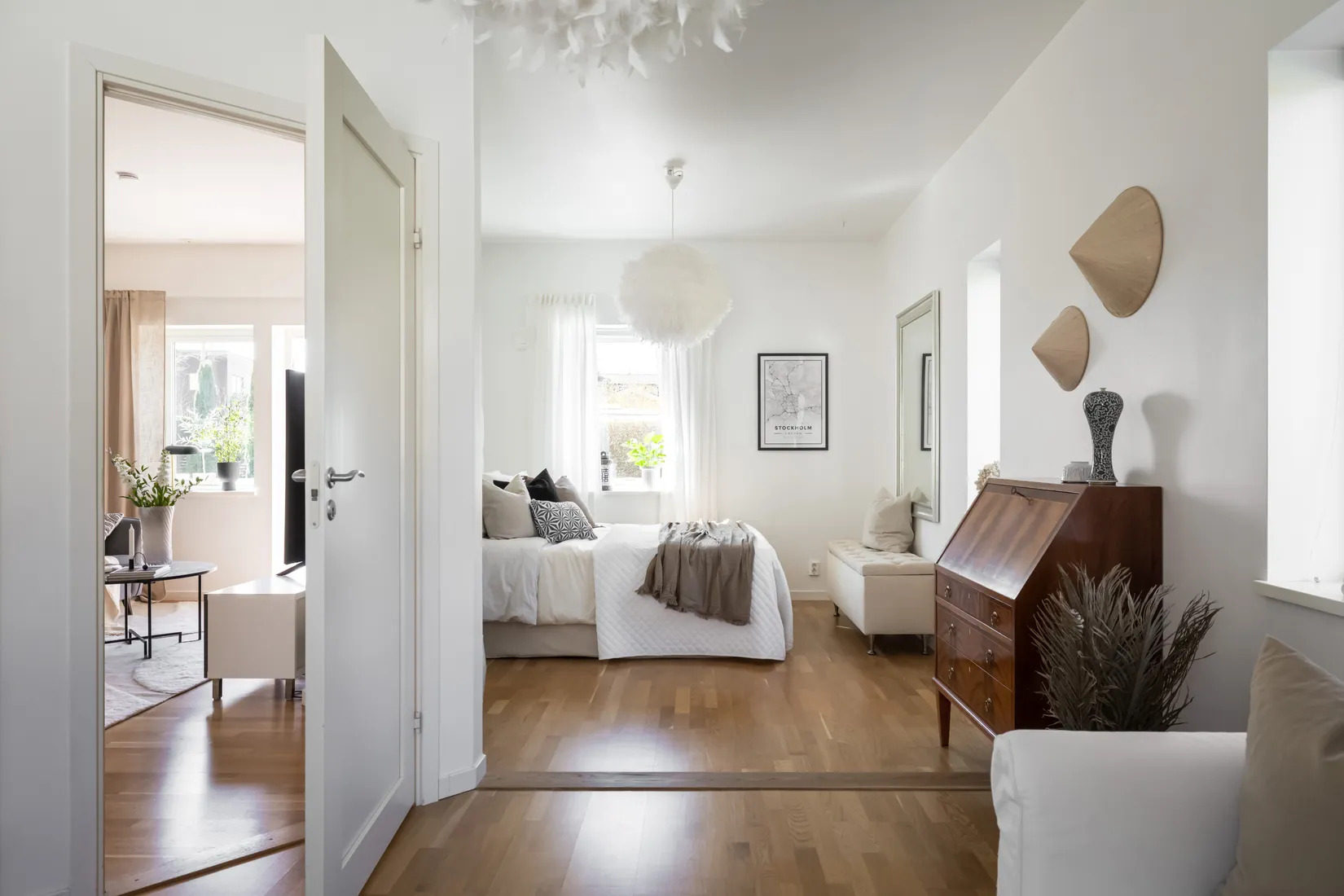 Villa, Västra Hagenvägen 41, Onsala - Västra Hagen, Kungsbacka