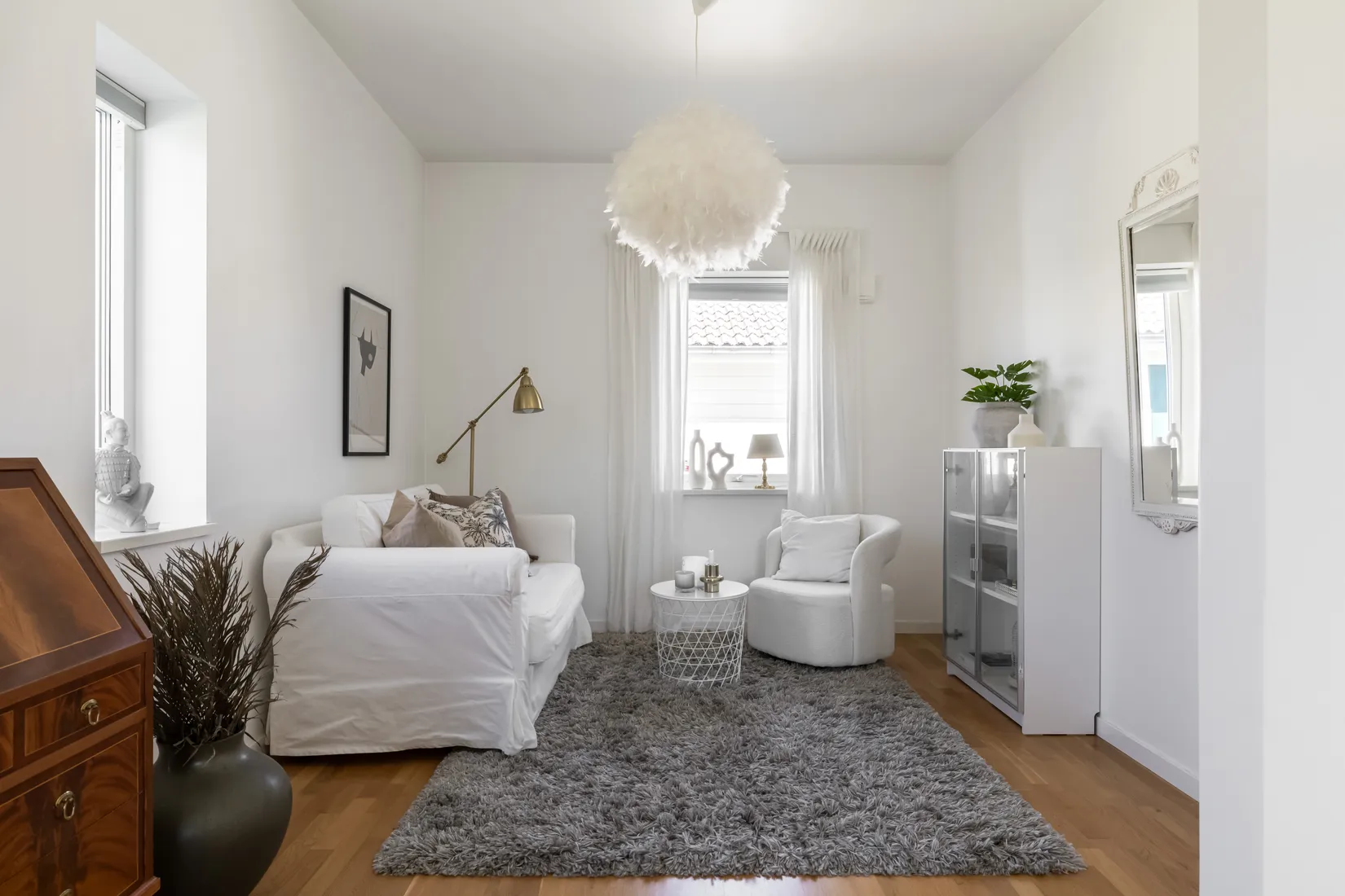 Villa, Västra Hagenvägen 41, Onsala - Västra Hagen, Kungsbacka