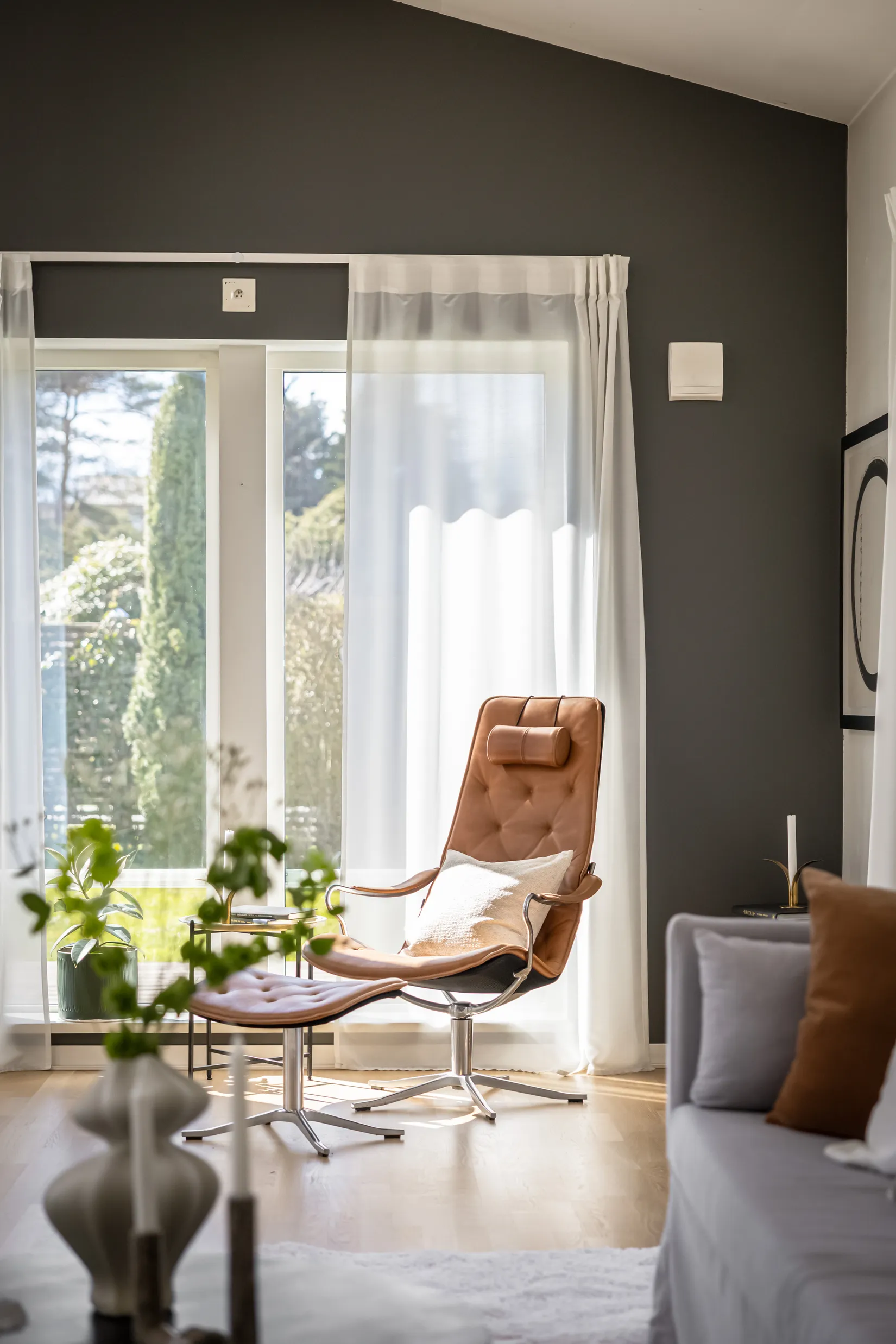 Villa, Västra Hagenvägen 41, Onsala - Västra Hagen, Kungsbacka