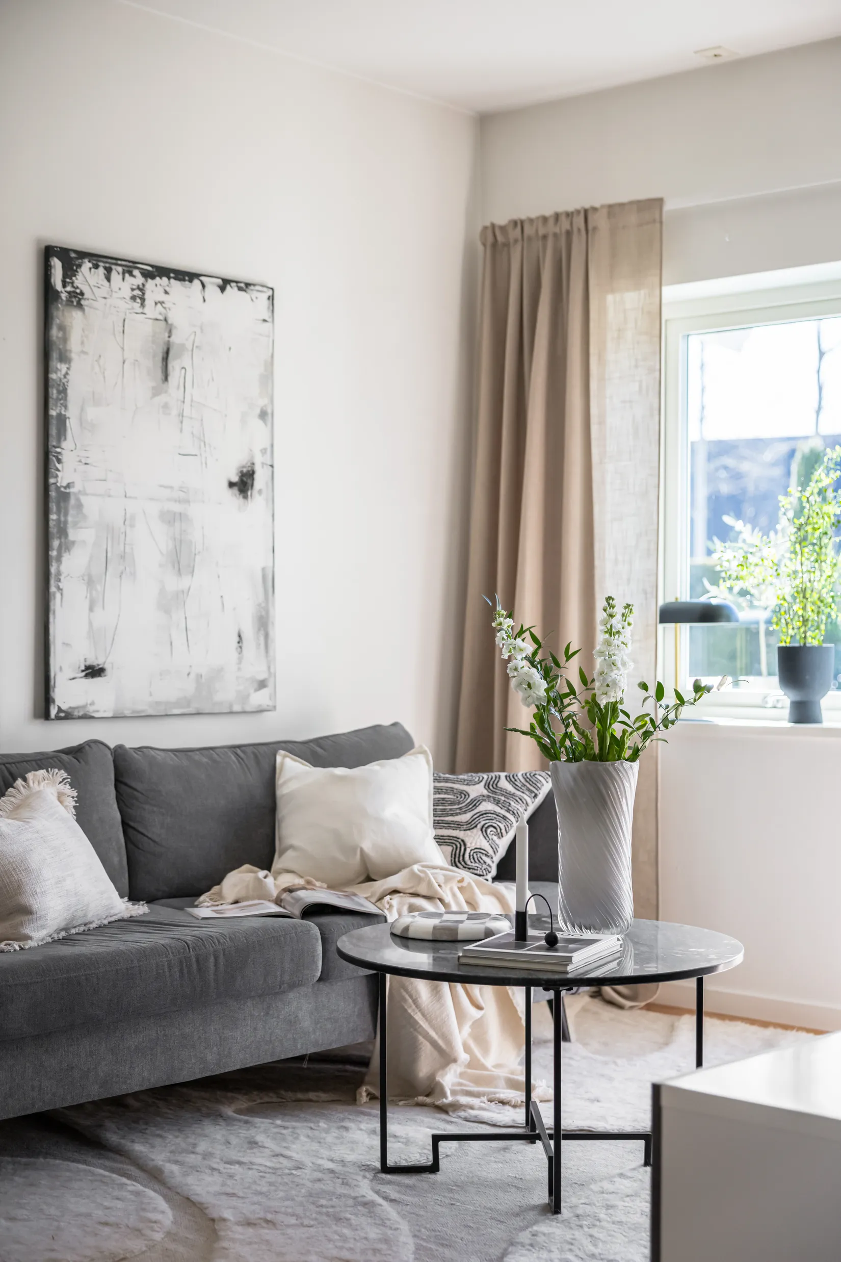 Villa, Västra Hagenvägen 41, Onsala - Västra Hagen, Kungsbacka