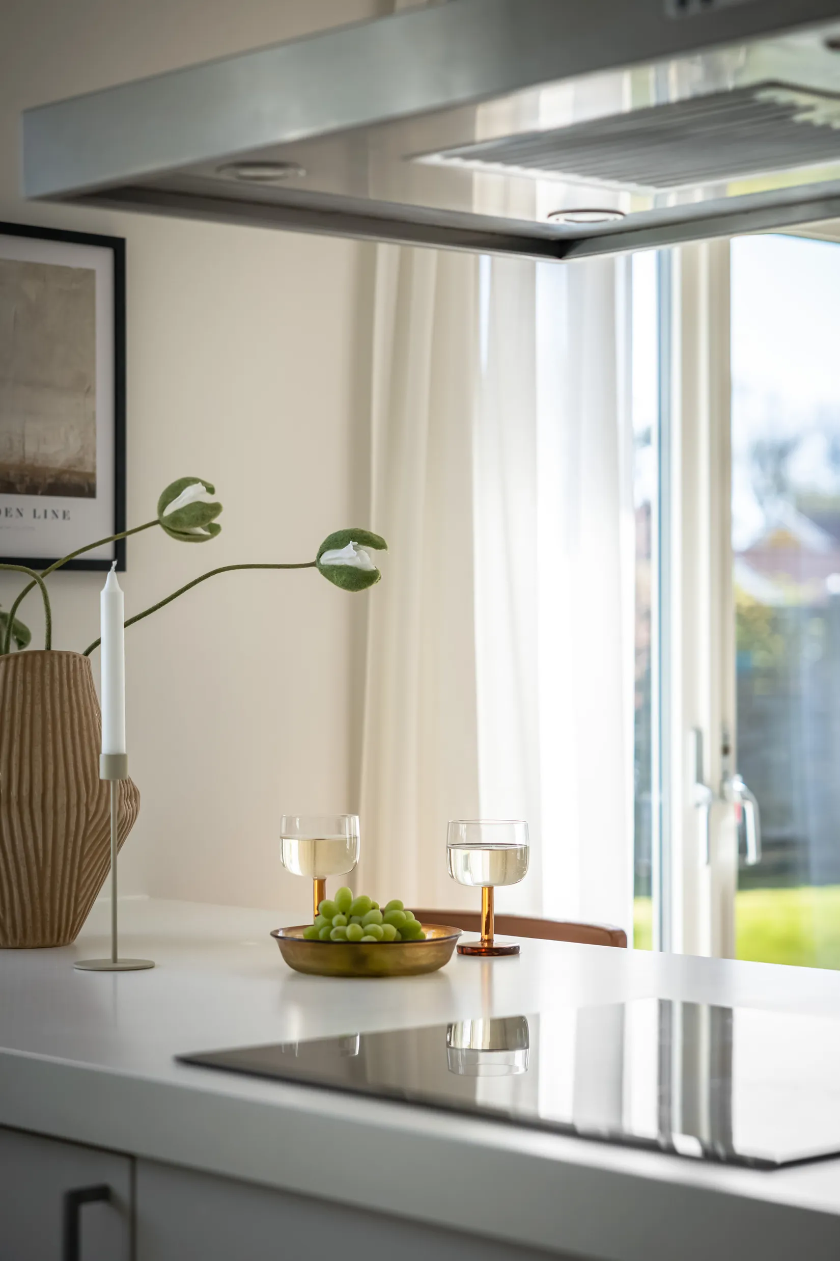 Villa, Västra Hagenvägen 41, Onsala - Västra Hagen, Kungsbacka