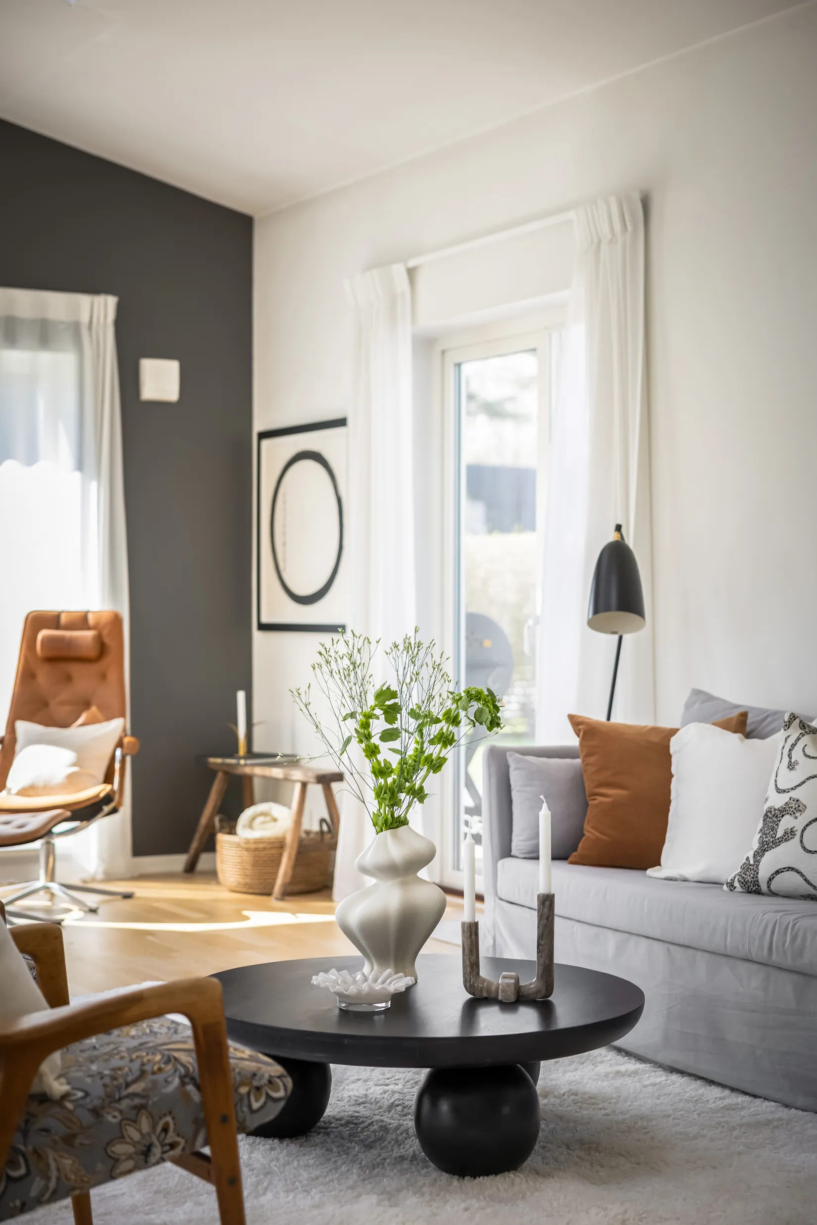 Villa, Västra Hagenvägen 41, Onsala - Västra Hagen, Kungsbacka