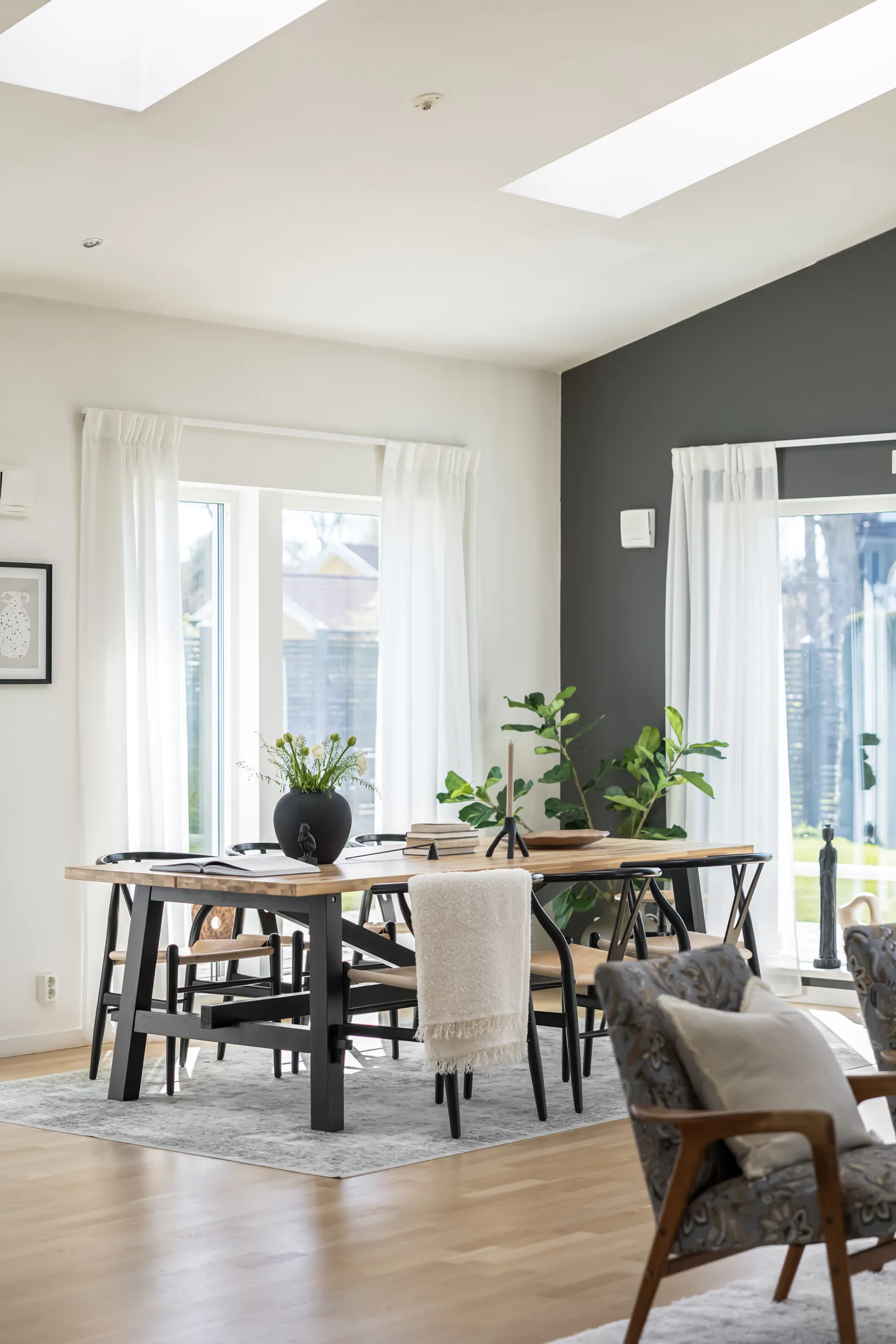 Villa, Västra Hagenvägen 41, Onsala - Västra Hagen, Kungsbacka