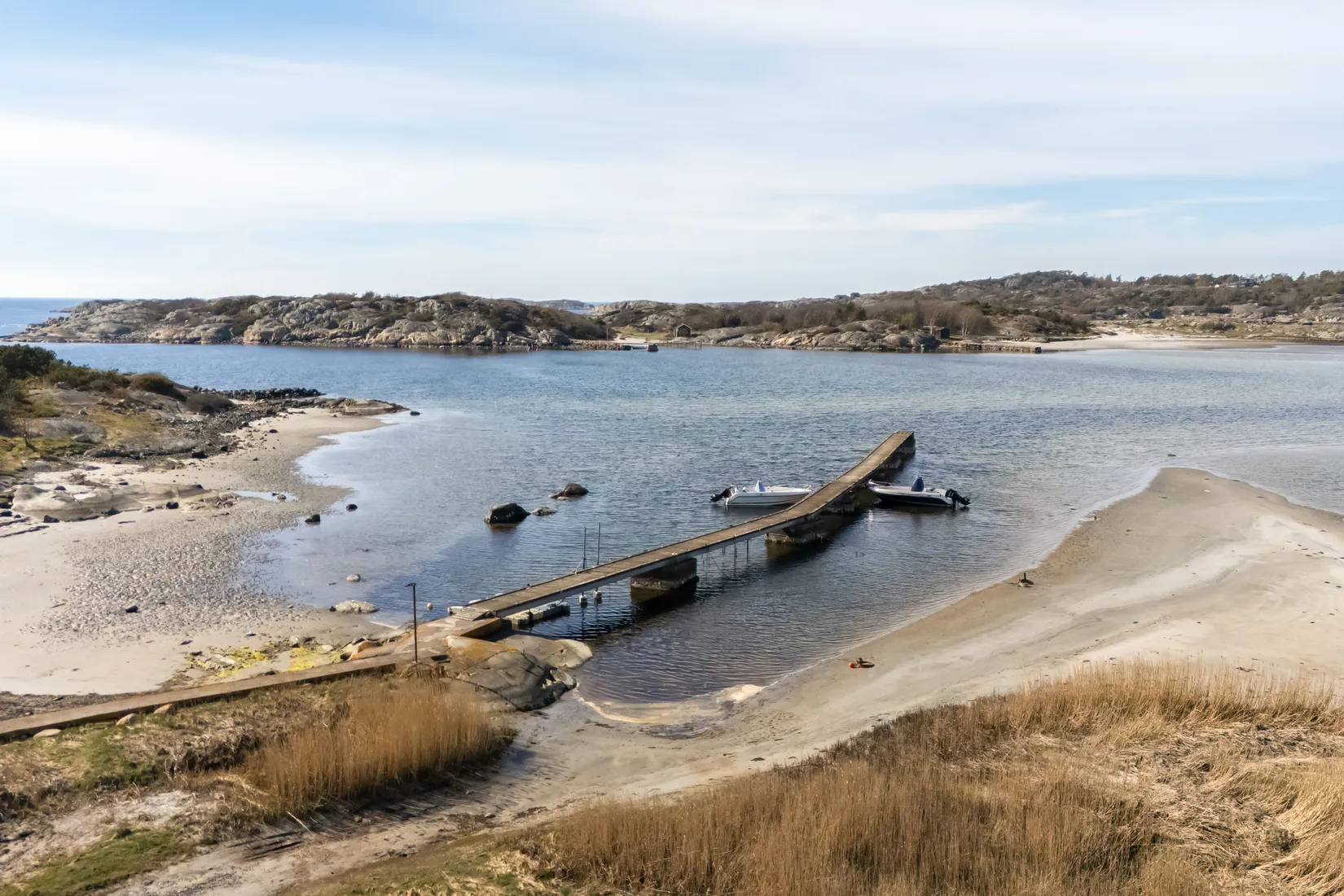 Villa, Västra Hagenvägen 41, Onsala - Västra Hagen, Kungsbacka