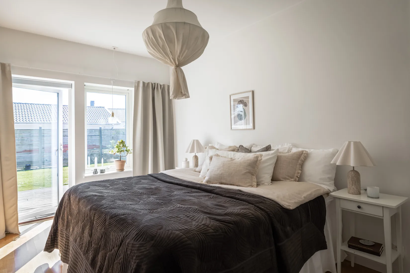 Villa, Västra Hagenvägen 41, Onsala - Västra Hagen, Kungsbacka