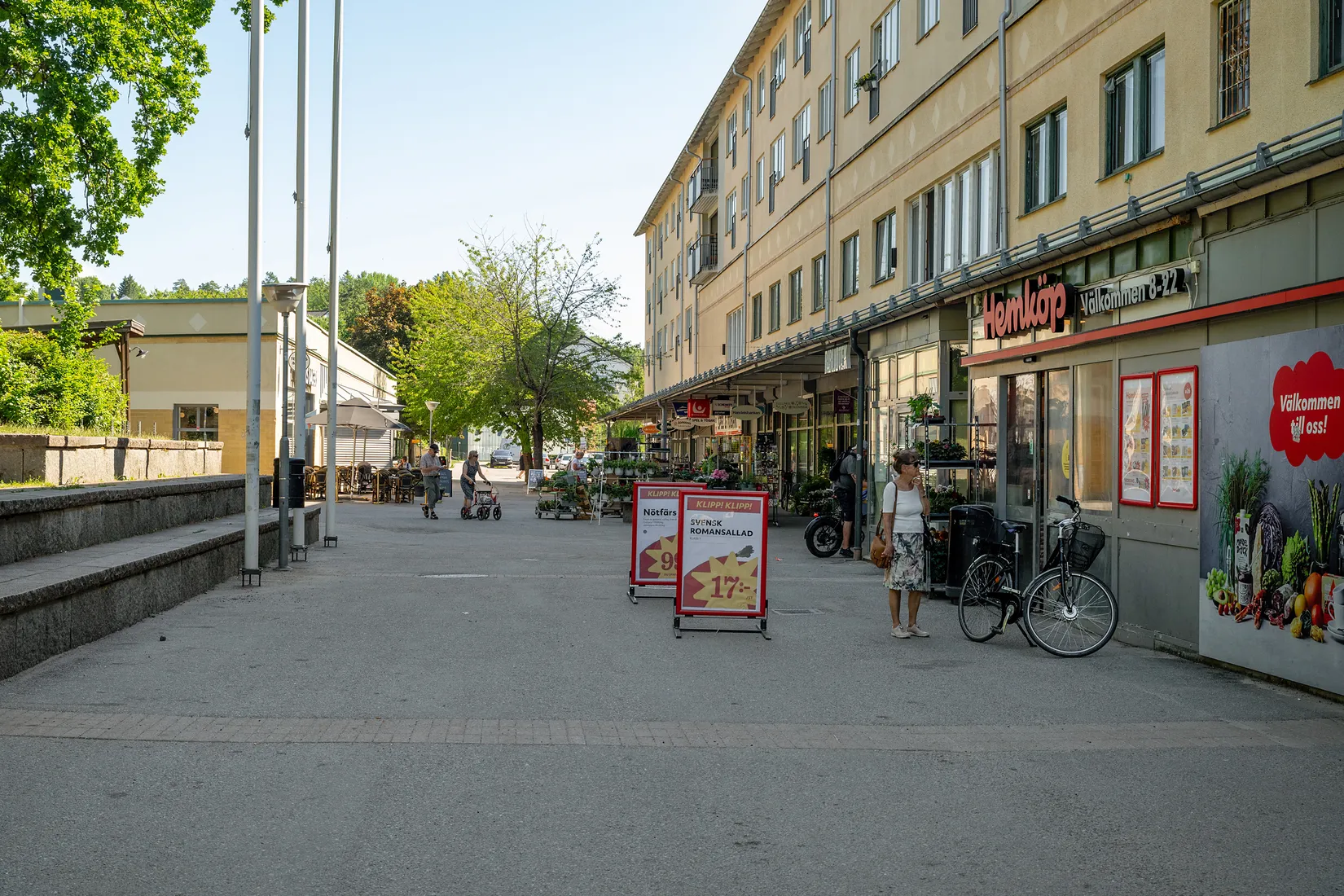 Bostadsrätt, Nyängsvägen 6, Botkyrka