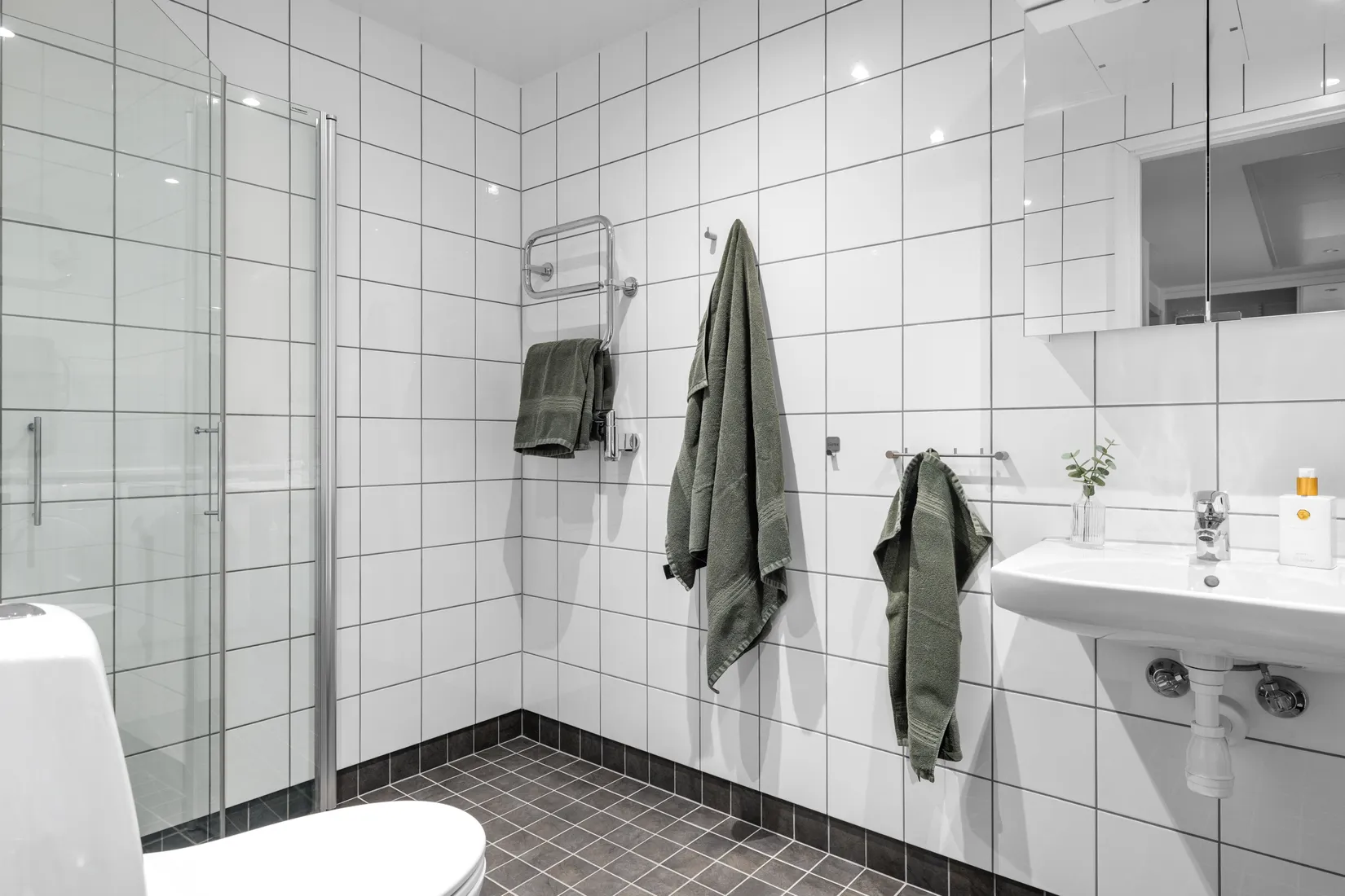 Bostadsrätt, Nyängsvägen 6, Centrum, Botkyrka