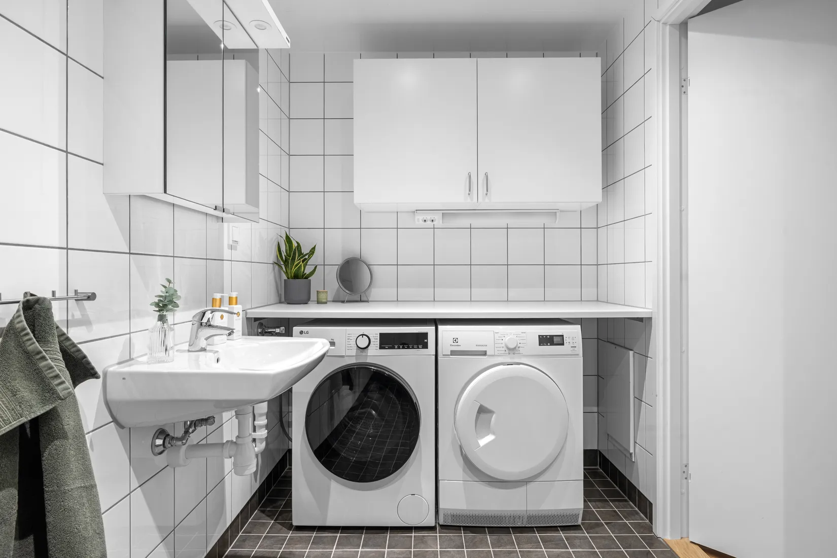 Bostadsrätt, Nyängsvägen 6, Centrum, Botkyrka