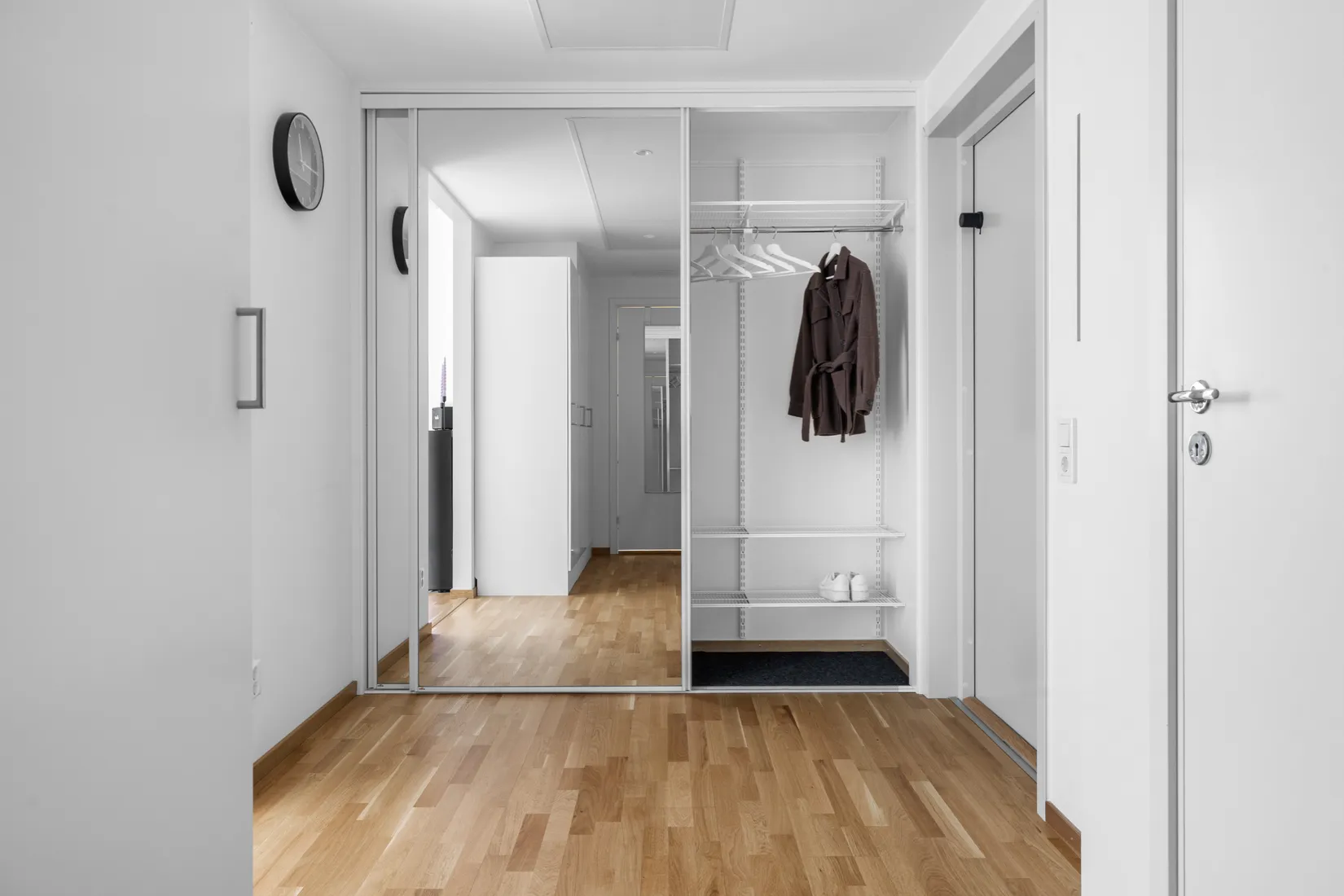 Bostadsrätt, Nyängsvägen 6, Centrum, Botkyrka