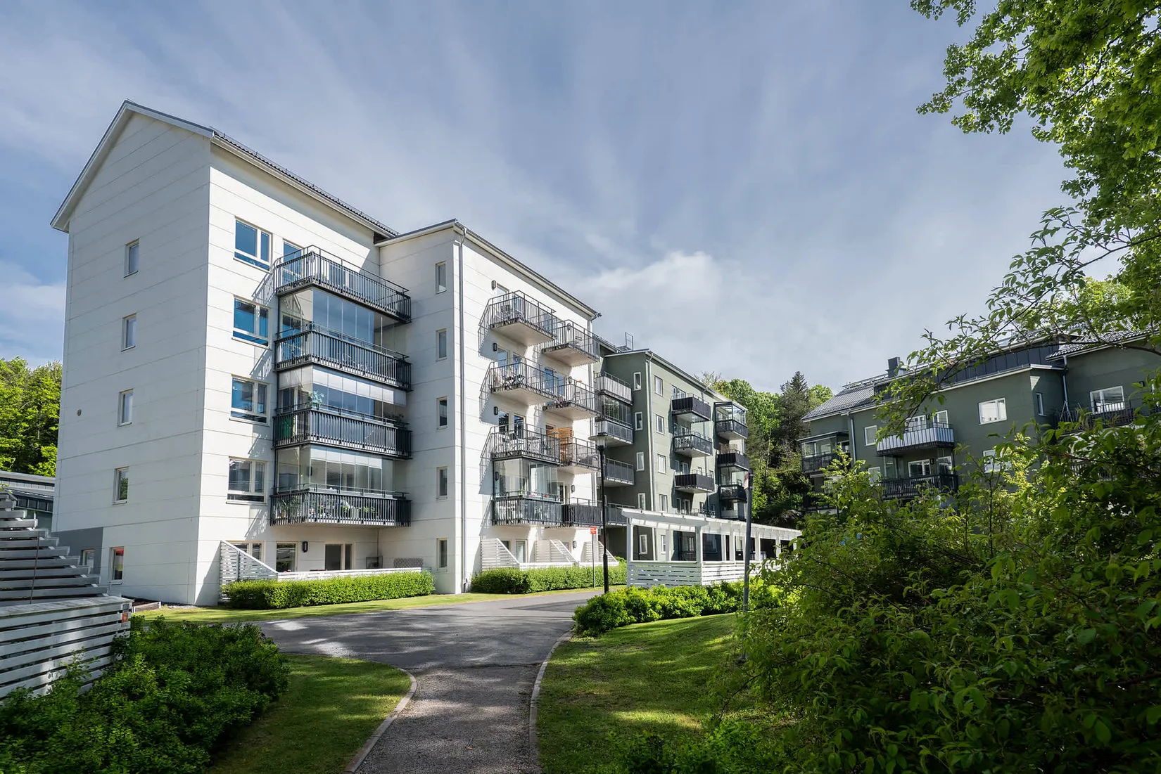 Bostadsrätt, Nyängsvägen 6, Botkyrka