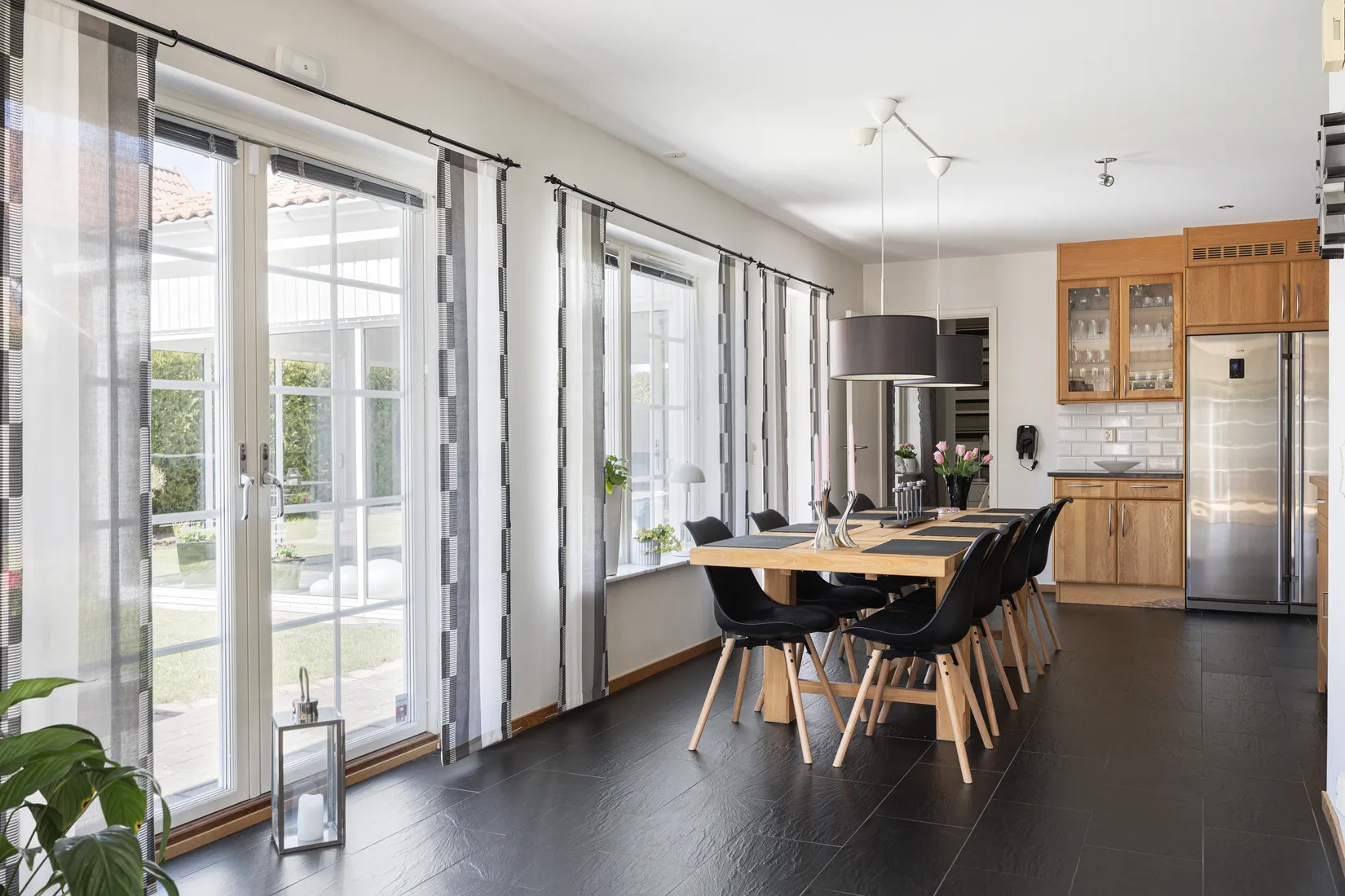 Villa, Havregatan 7, Lervik, Lomma