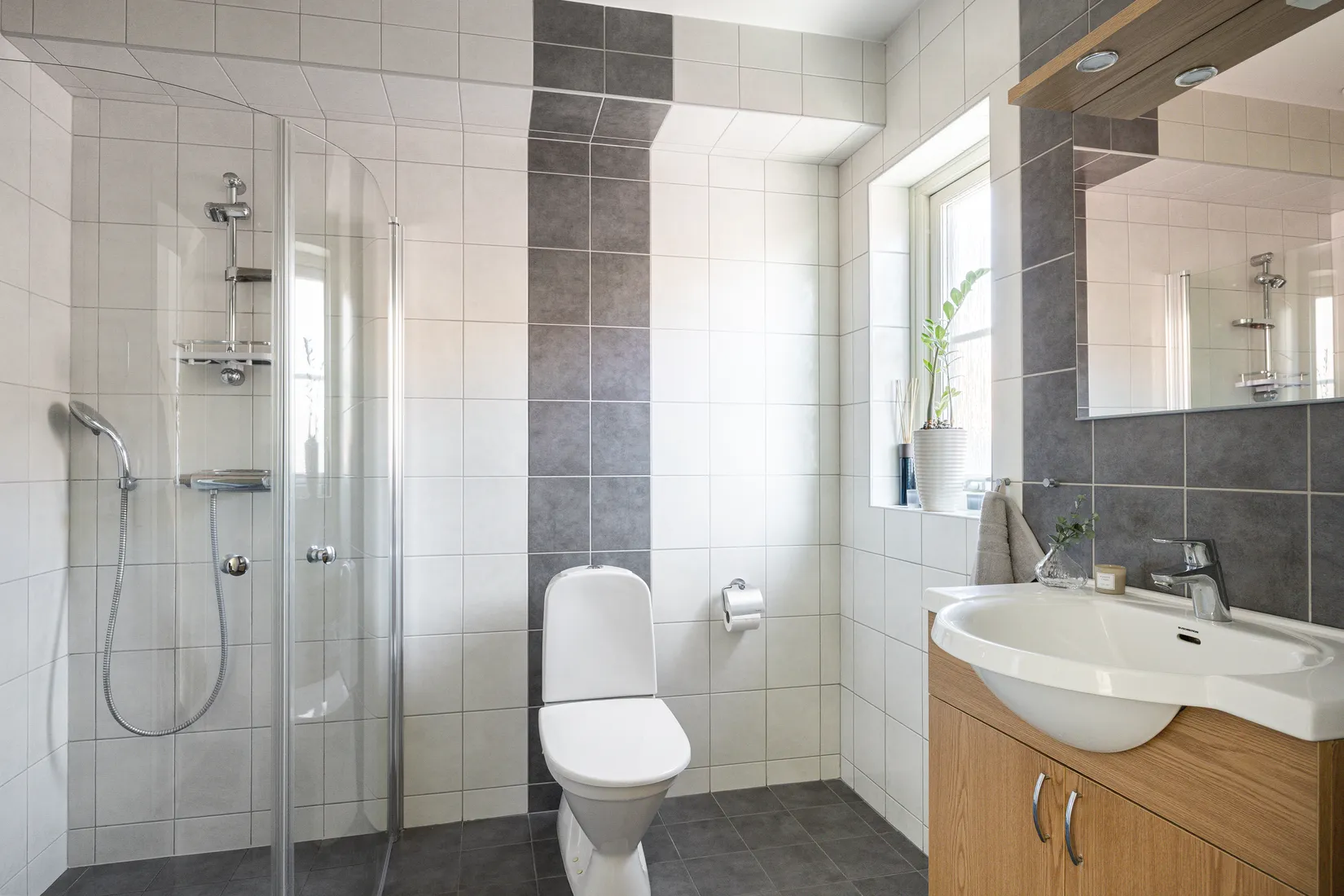 Villa, Havregatan 7, Lervik, Lomma