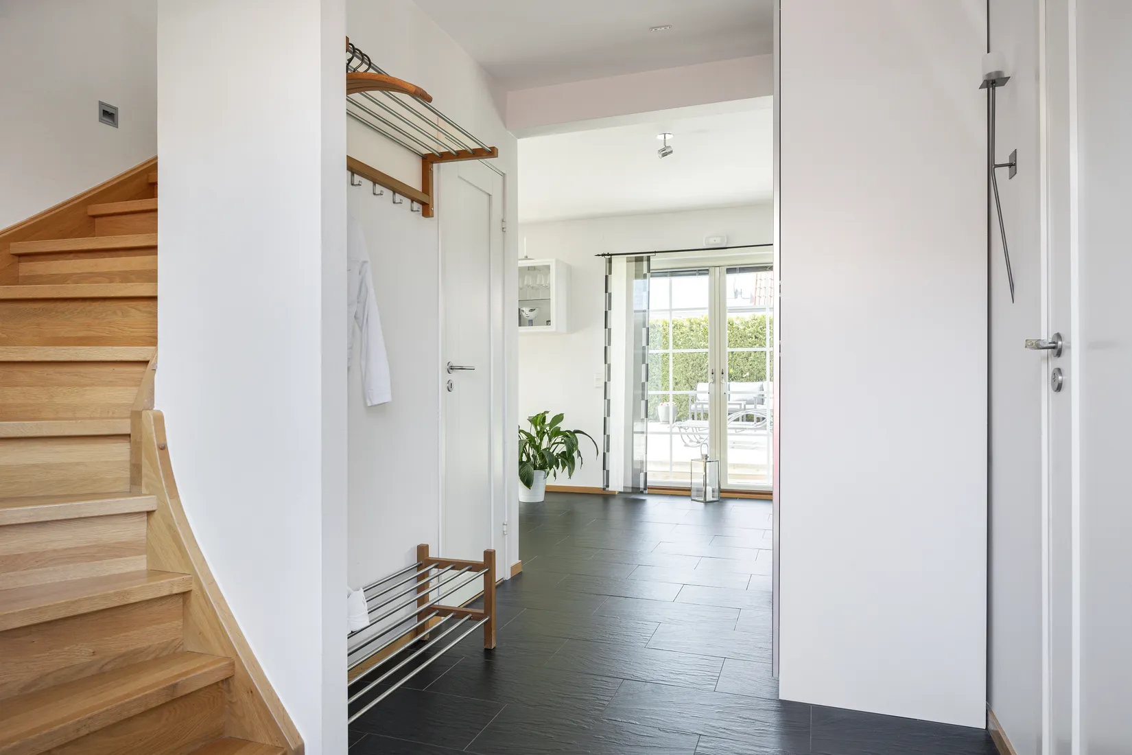 Villa, Havregatan 7, Lervik, Lomma