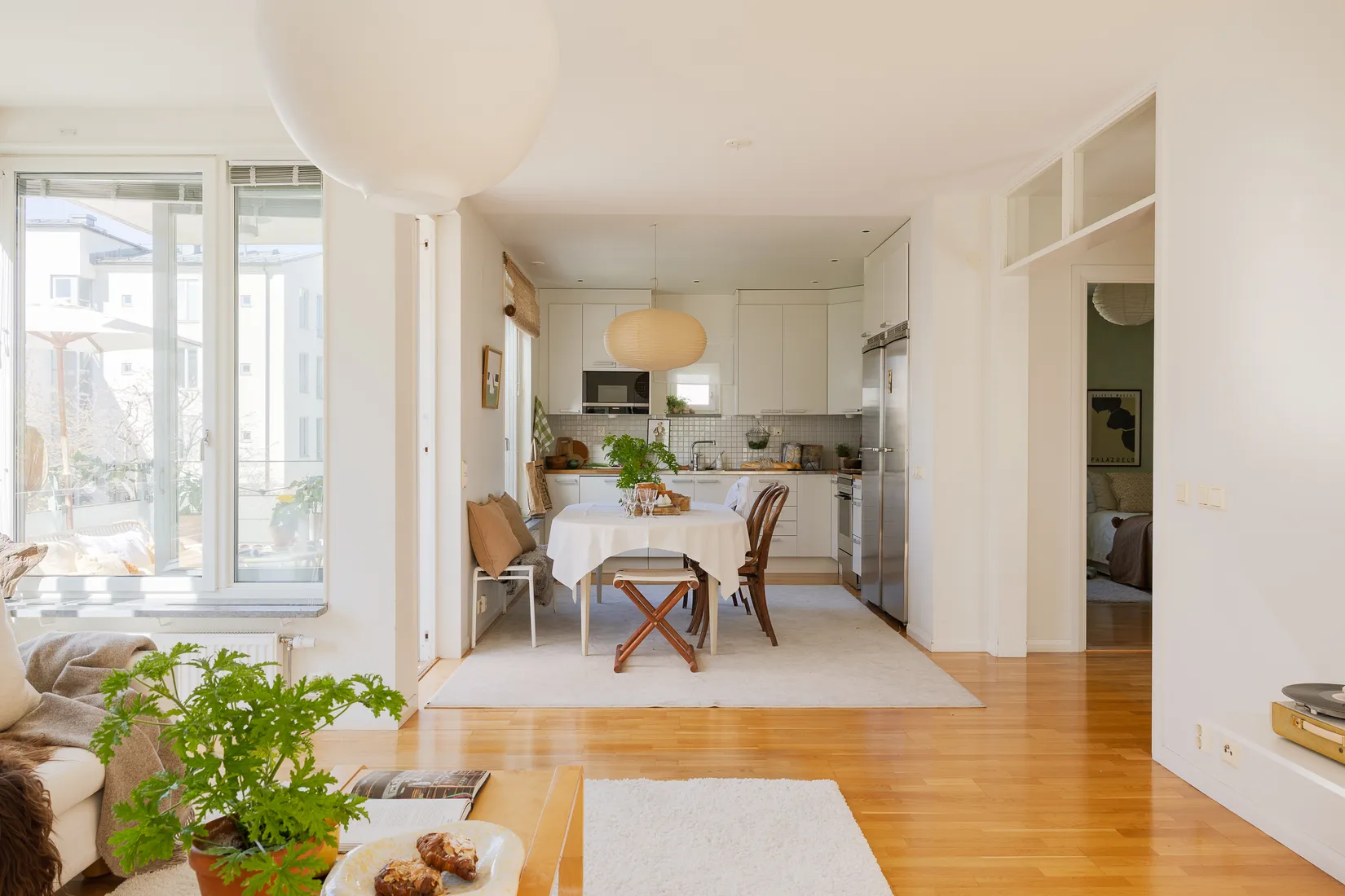 Bostadsrätt, Barnängsgränd 6, Södermalm Sofia, Stockholm