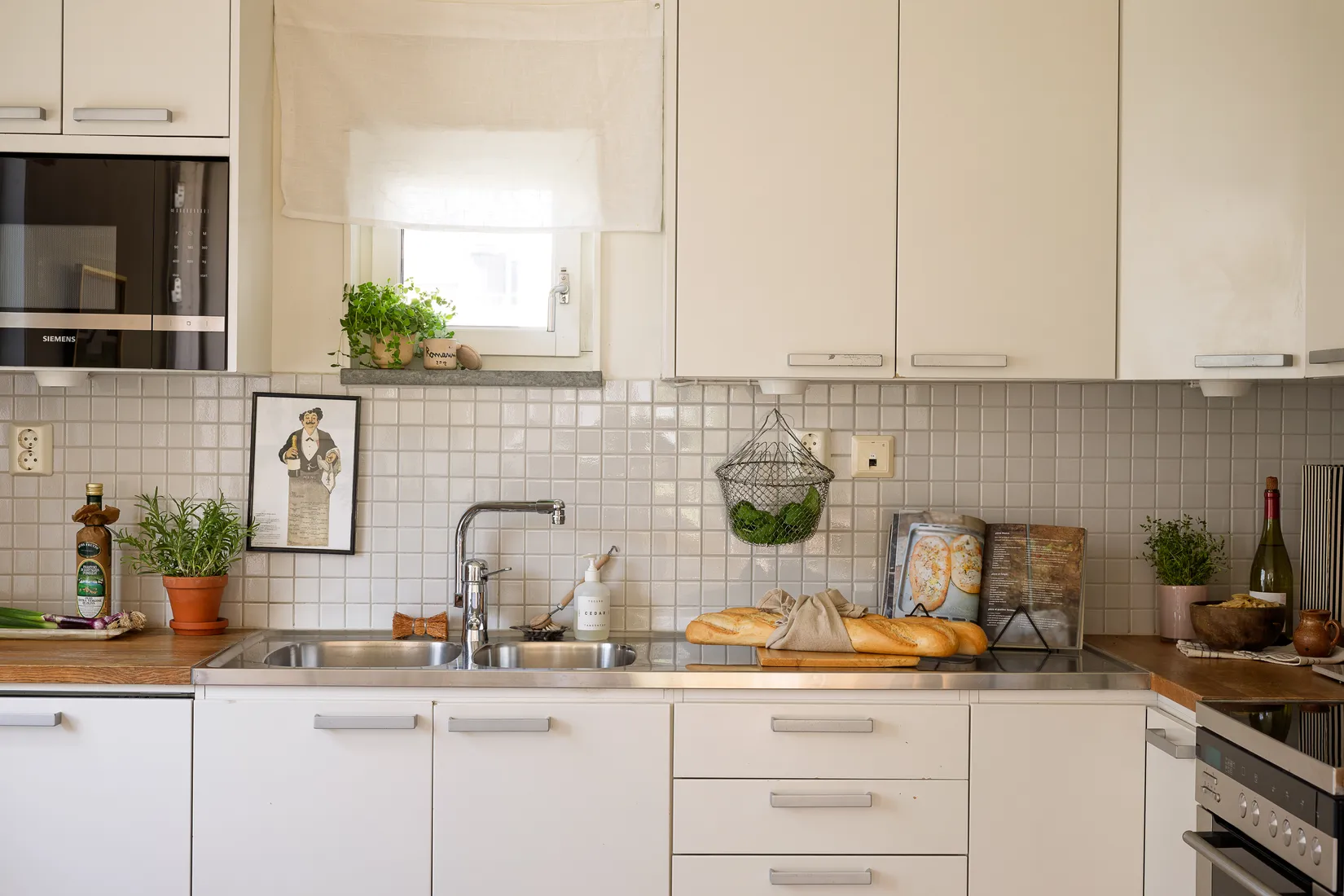 Bostadsrätt, Barnängsgränd 6, Södermalm Sofia, Stockholm
