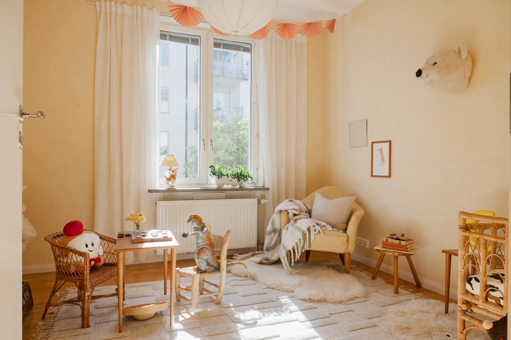 Bostadsrätt, Barnängsgränd 6, Södermalm Sofia, Stockholm