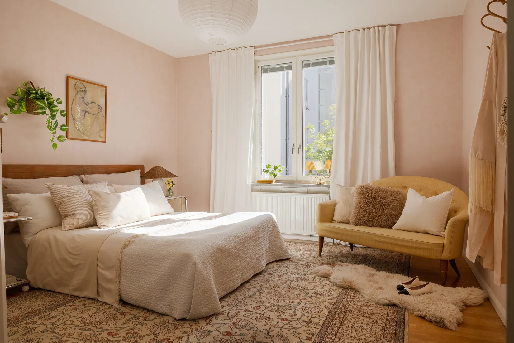 Bostadsrätt, Barnängsgränd 6, Södermalm Sofia, Stockholm